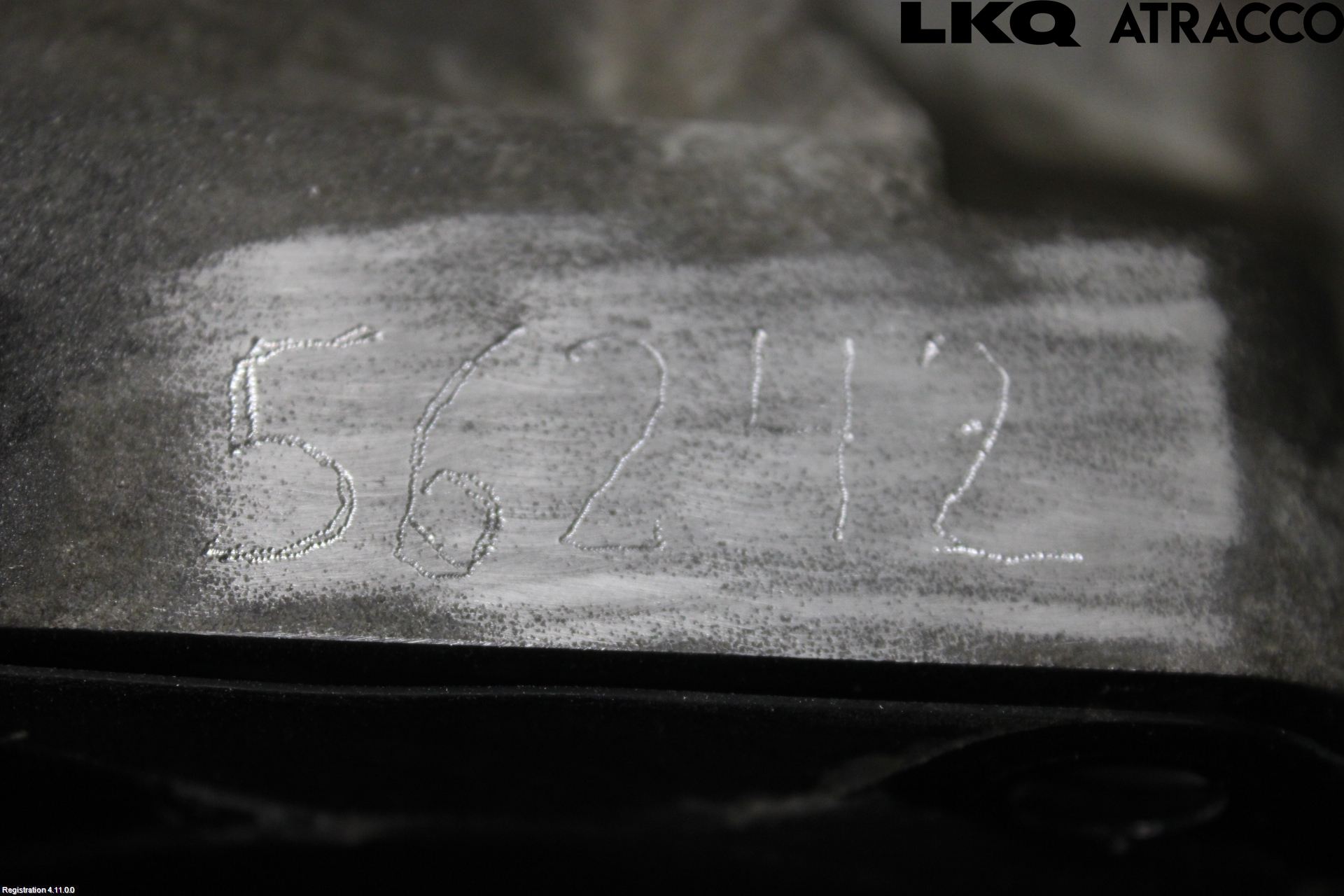 Audi A3/S3 8V 13-20 Motor Bensin