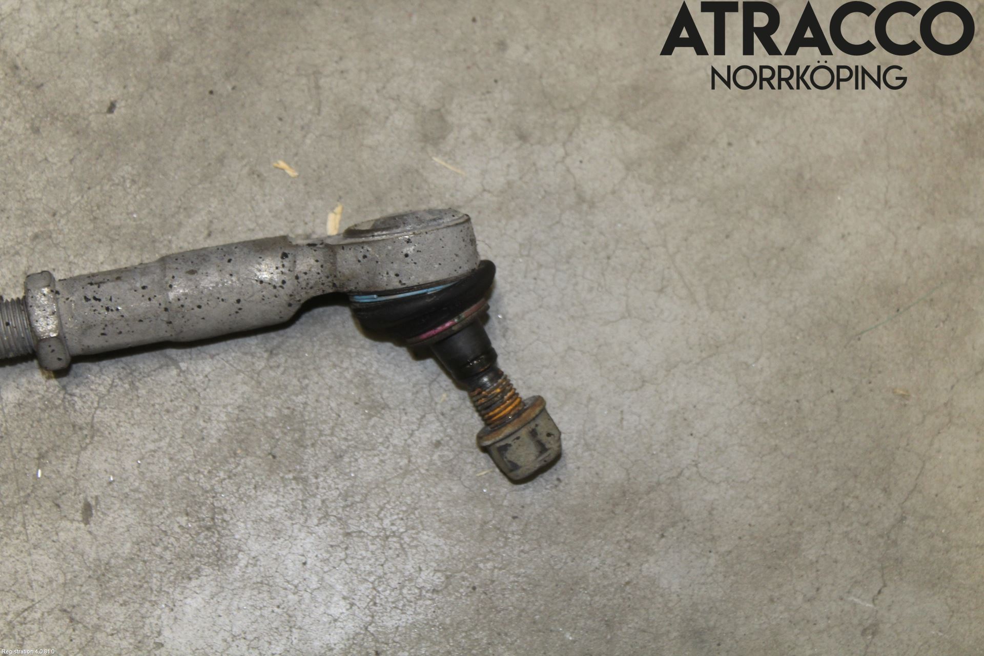 Audi A1 19- Styrväxel-Snäcka