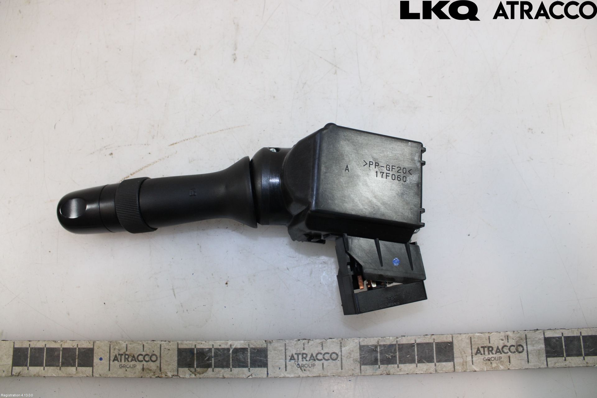 Toyota RAV 4 06-12 Spak Torkar-Spolomk