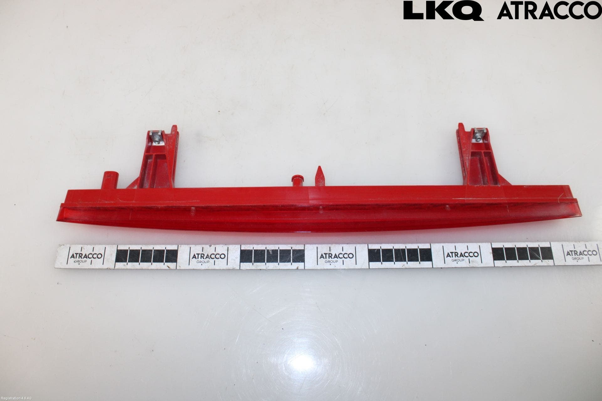 Audi A4/S4 B9 20- Bromsljus Bakruta