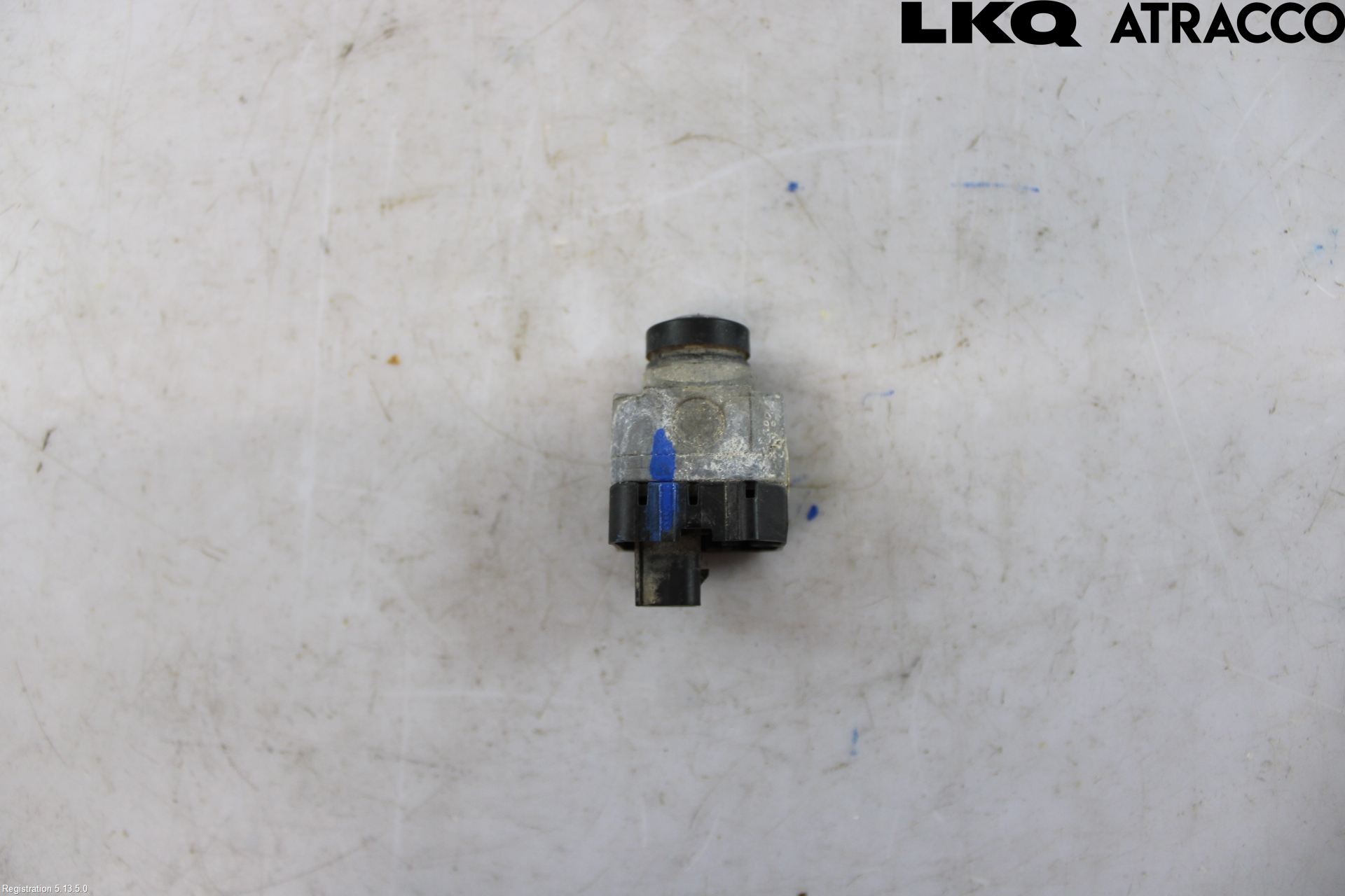 Volkswagen VW ID.7/TOURER 24- Parkeringshjälp Kamera