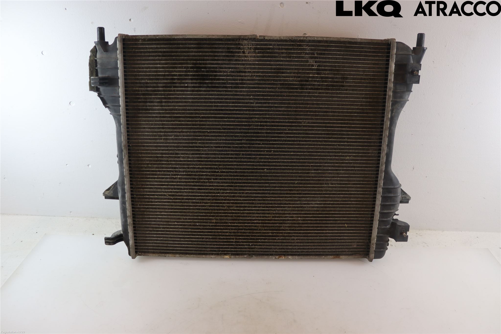 Jaguar XJ X350        03-09 Kylare Aut