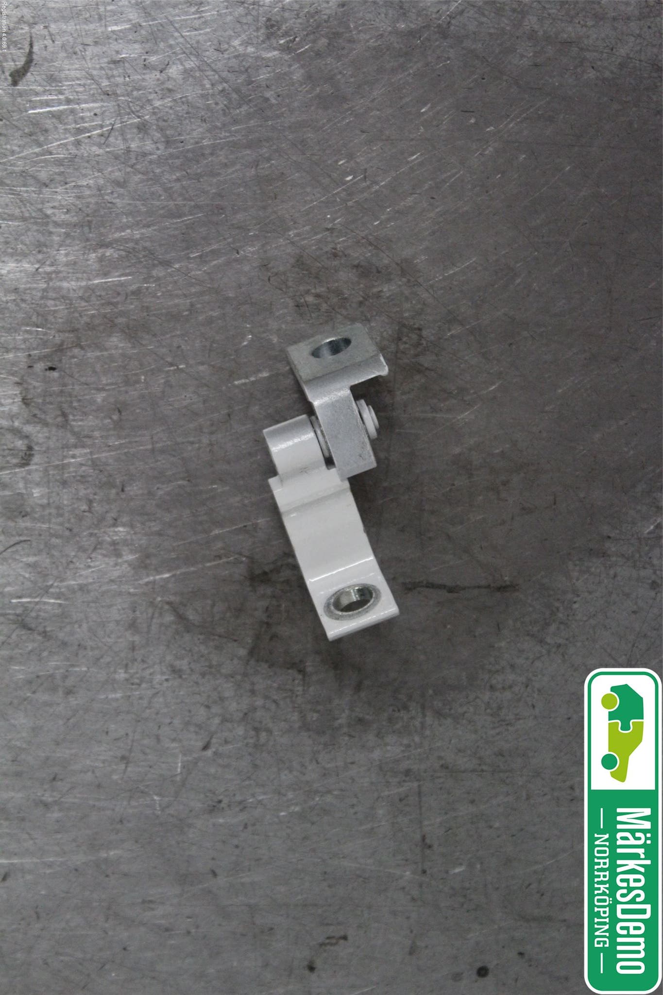 Volkswagen VW T-ROC 18- Dörrgångjärn