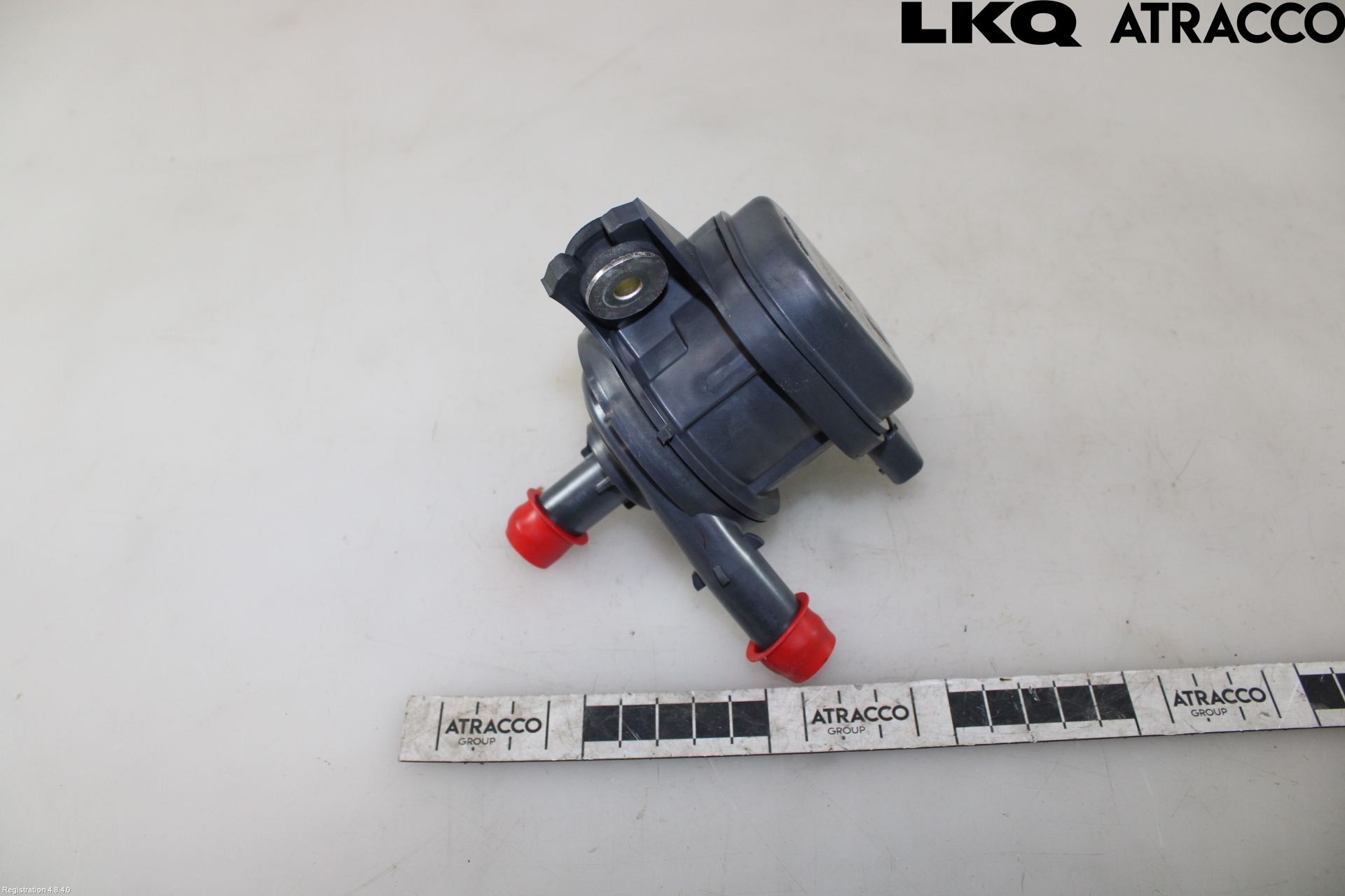 Toyota bZ4X EA10 22- Vattenpump