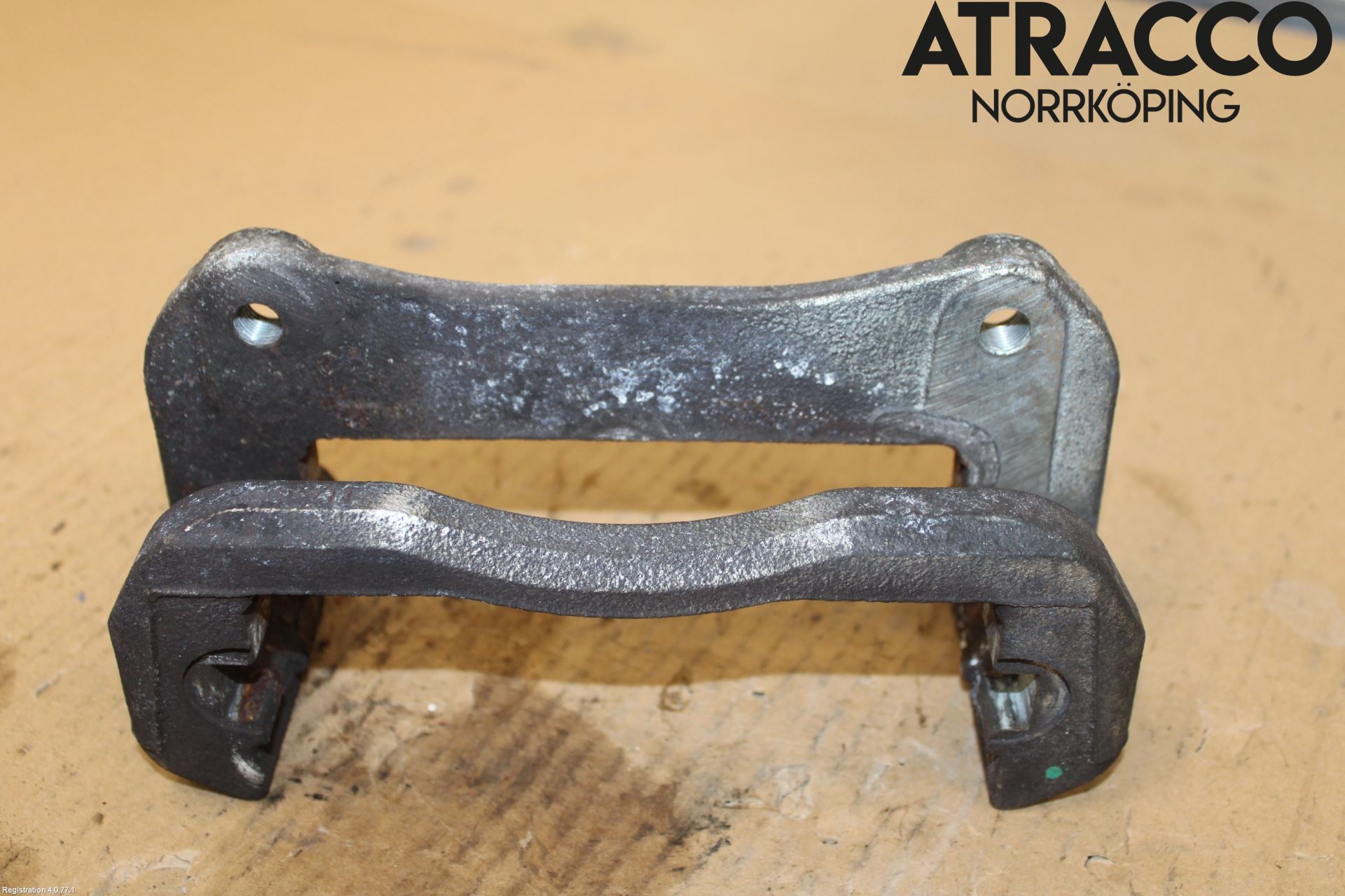 Lexus ES 250/300/330 Bromsokshållare