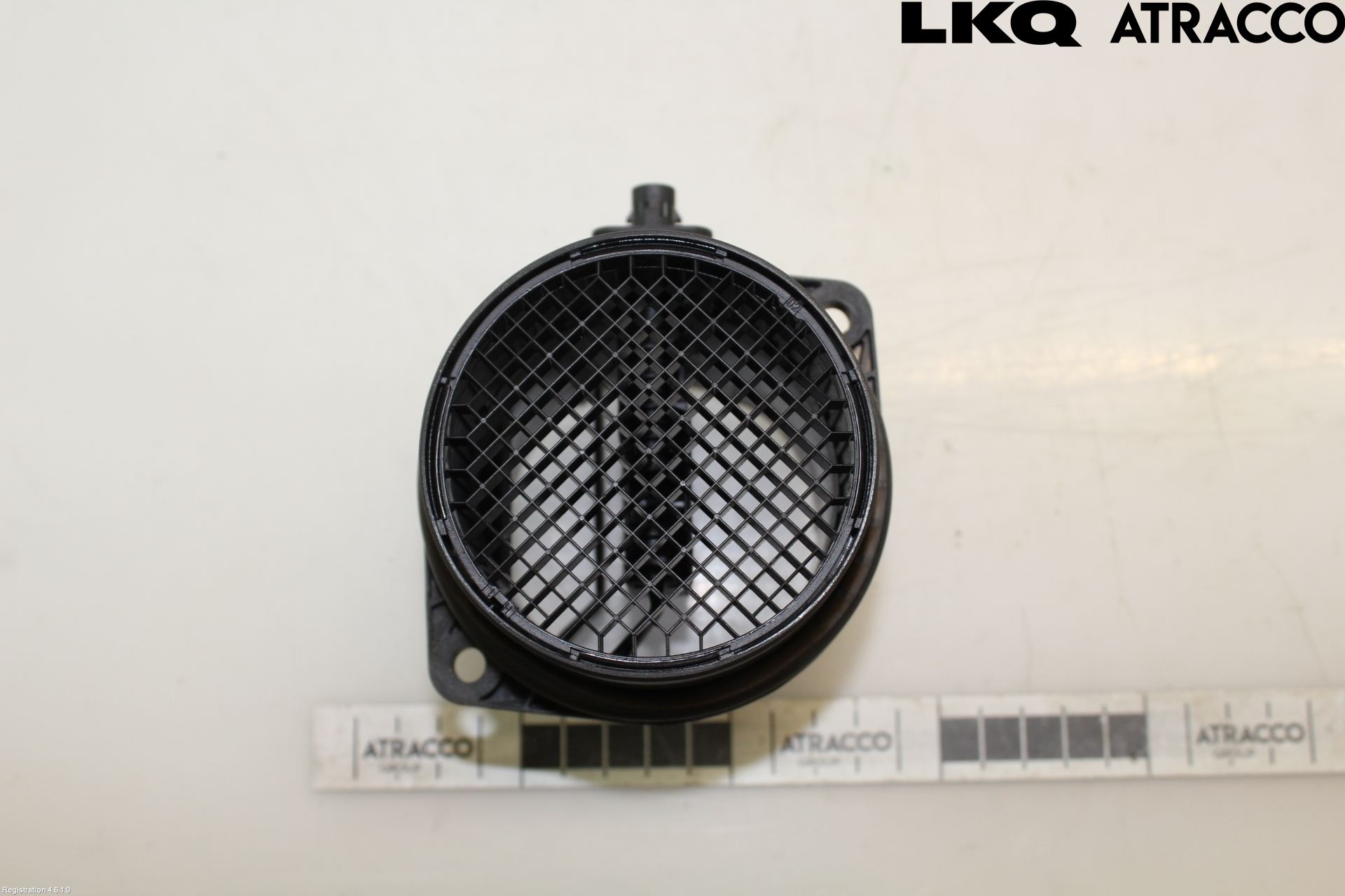 Volkswagen VW TRANSP/CARAVELLE (T6) 16-22 Injluftmassamätare