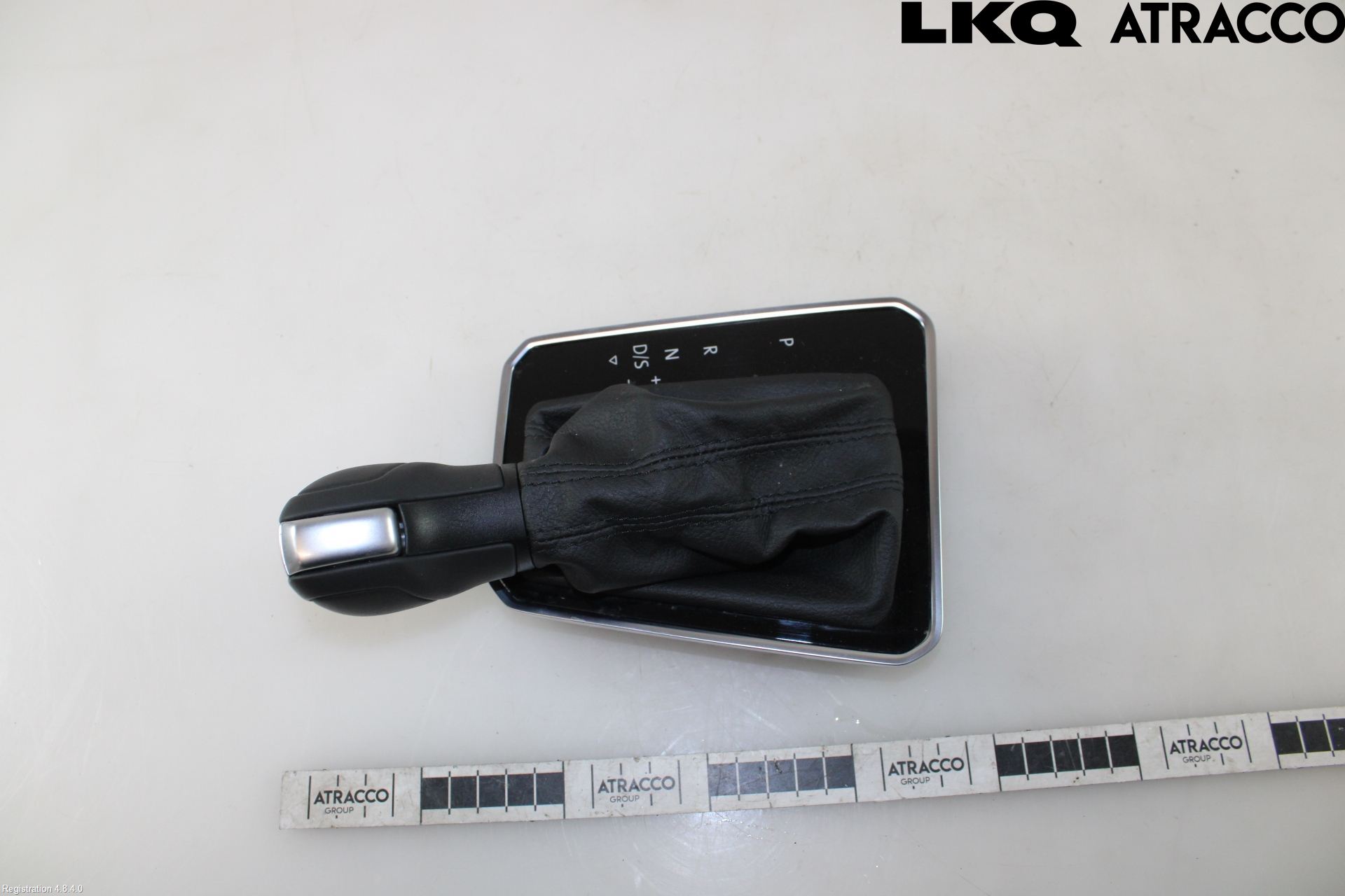 Volkswagen VW PASSAT 20-24 Växelspaksknopp