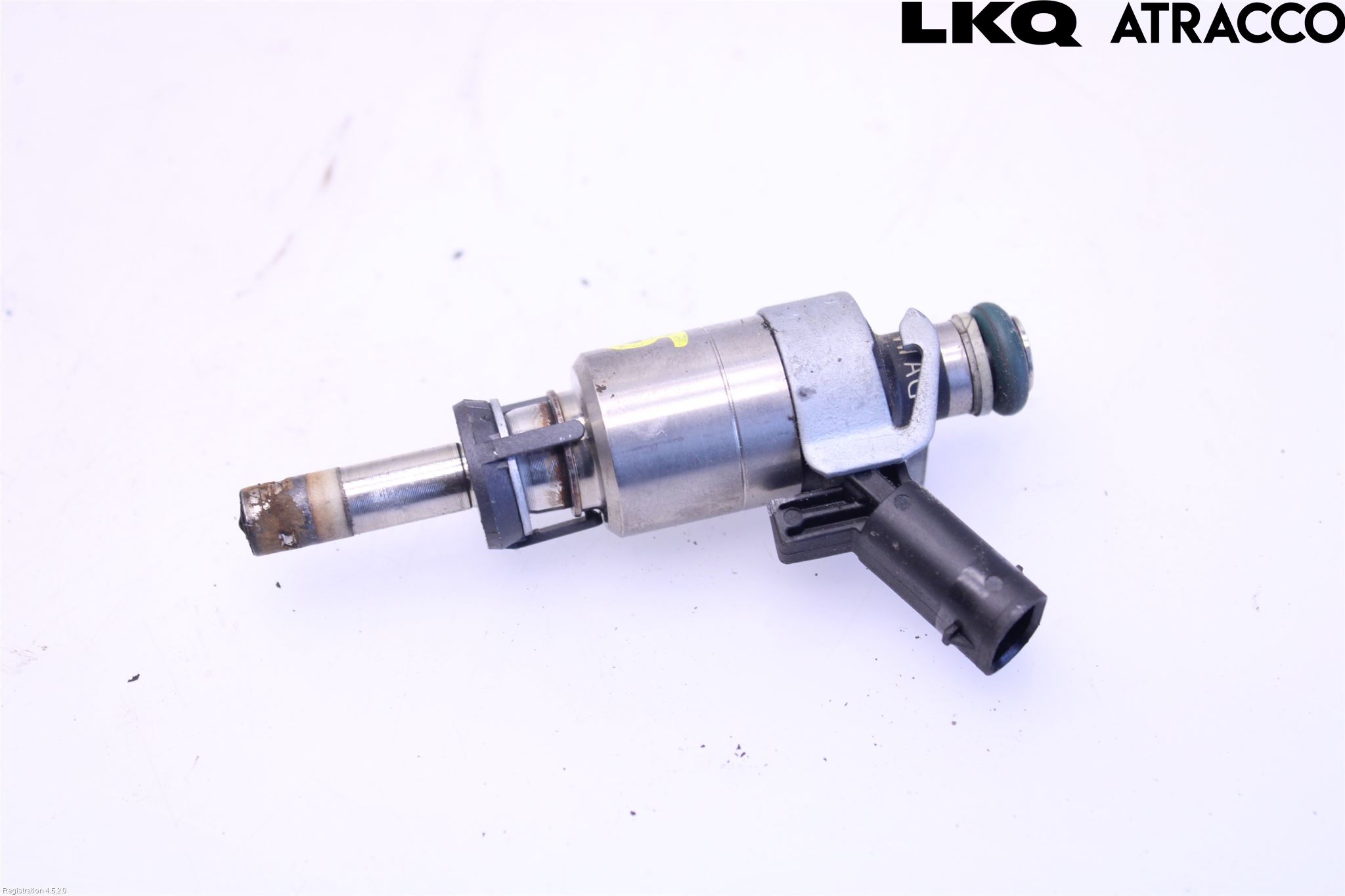 Audi A4/S4 08-11 Injspridare
