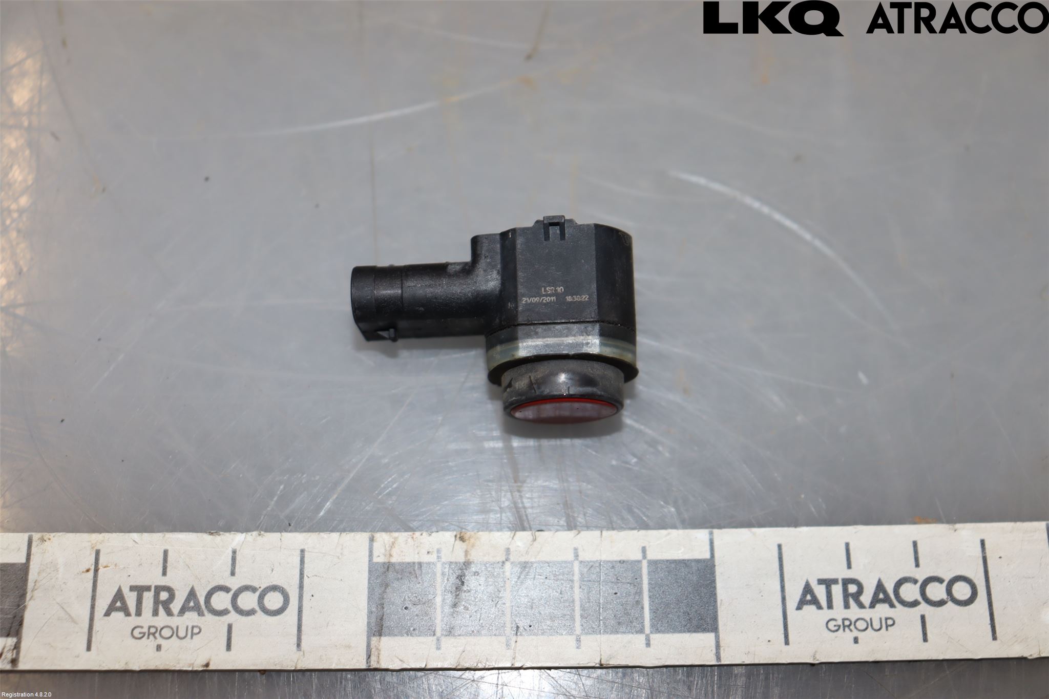 Volvo V60 11-13 Parkeringshjälp Backsensor