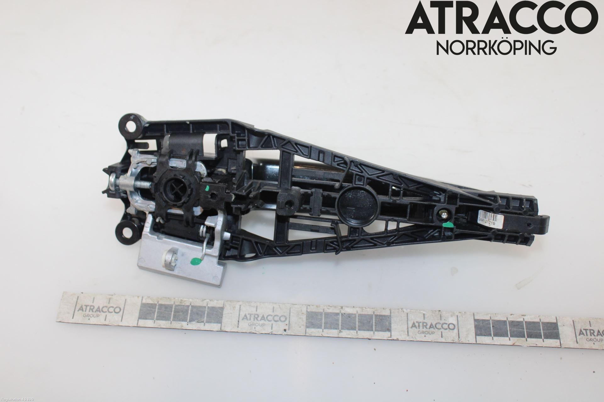 GM CHEVROLET CRUZE Dörrhandtag Yttre Hö