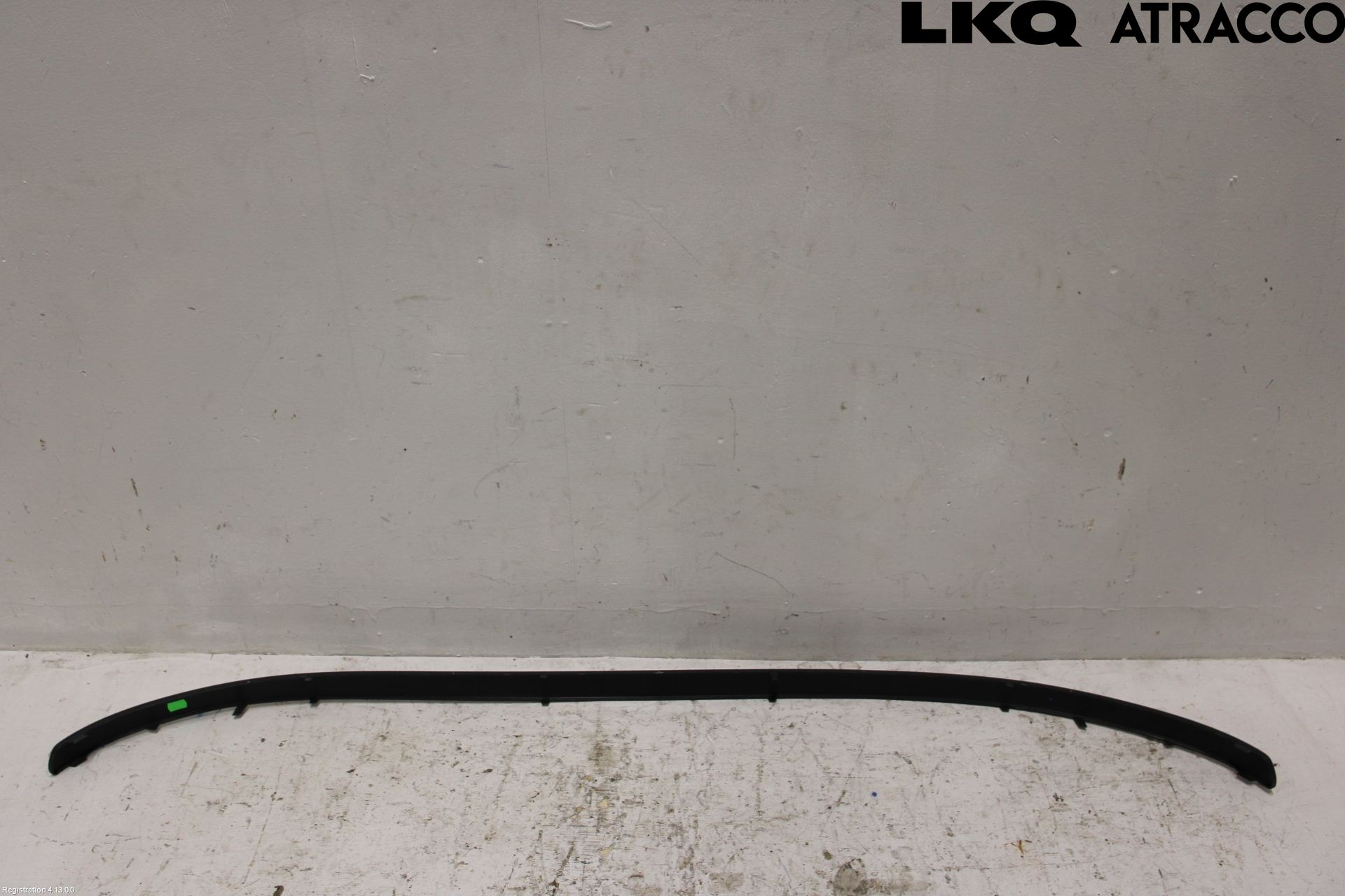 Skoda FABIA 99-07 List Bak-Baklucka