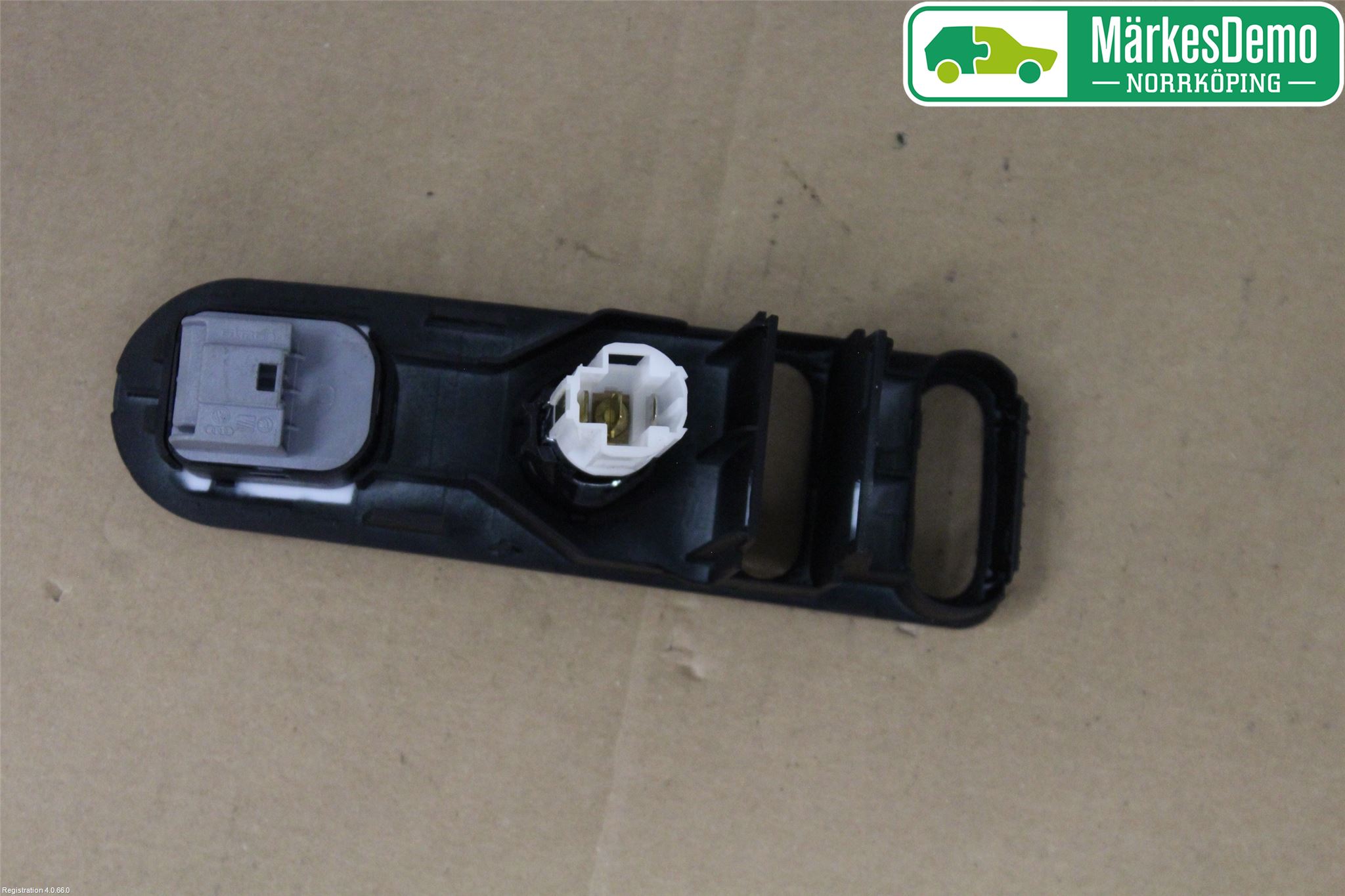Seat LEON 06-12 Strömställare Spegel