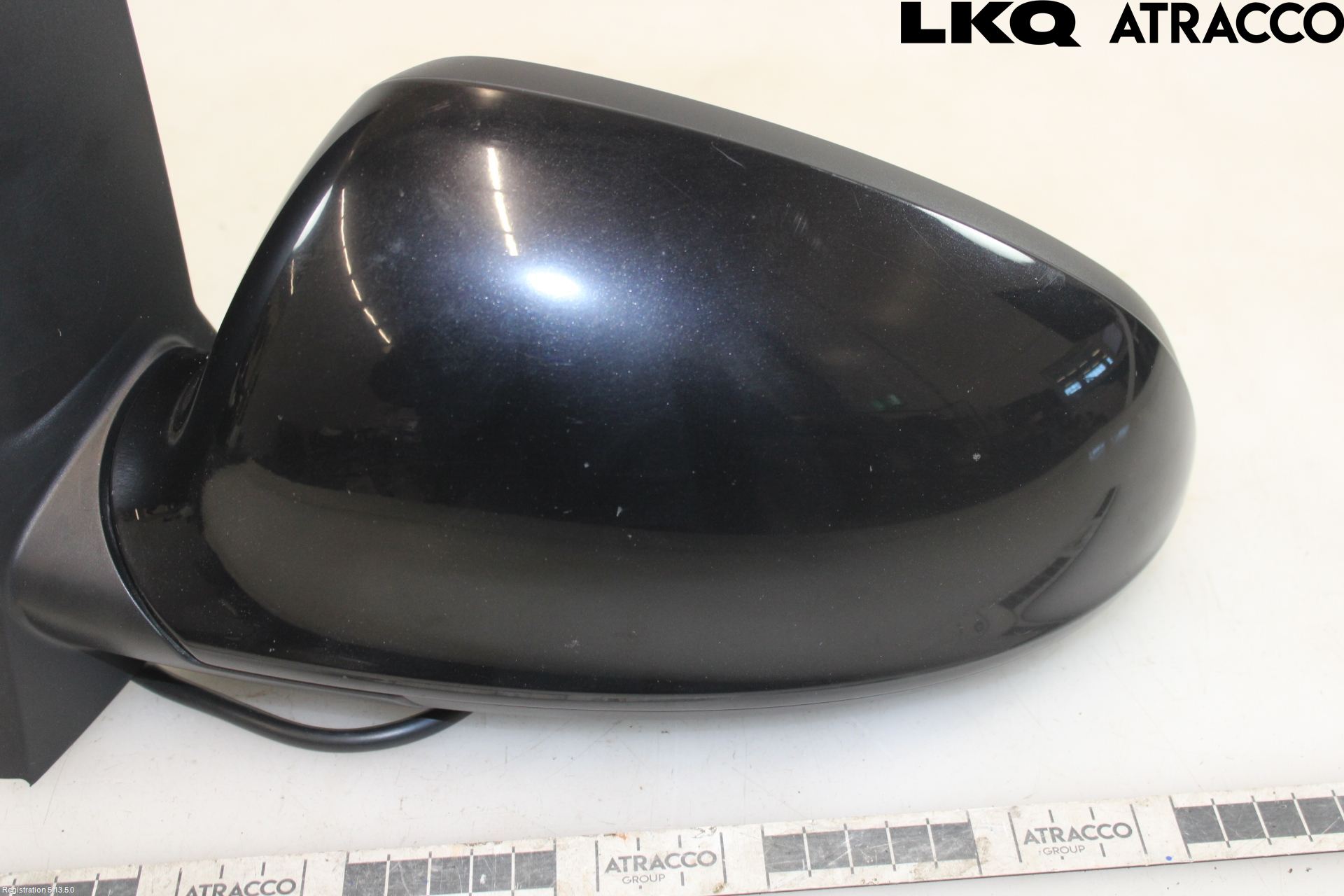 Opel ASTRA J 10-15 Spegel Yttre El Vä