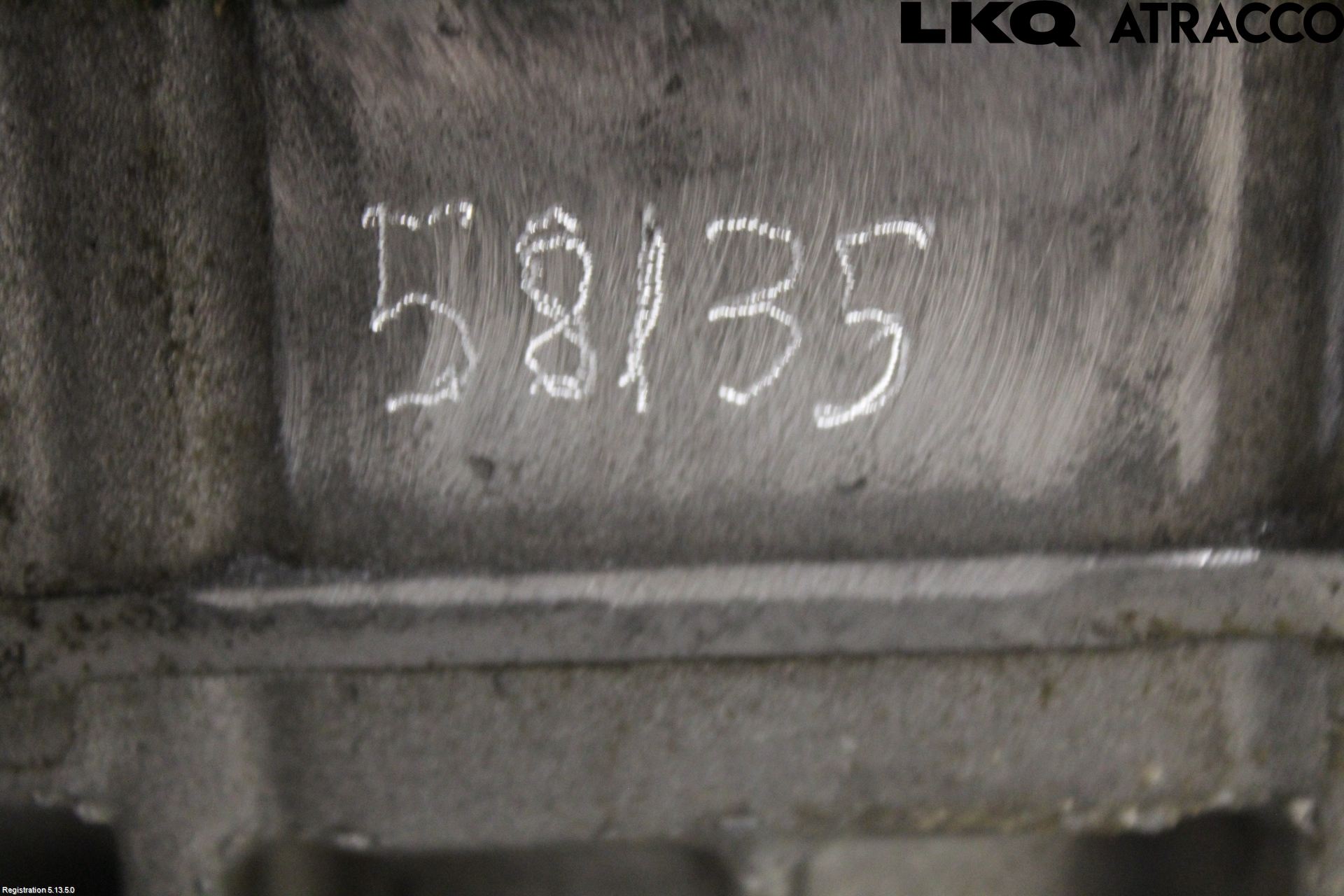 Audi A4/S4 99B-00 Motor Bensin