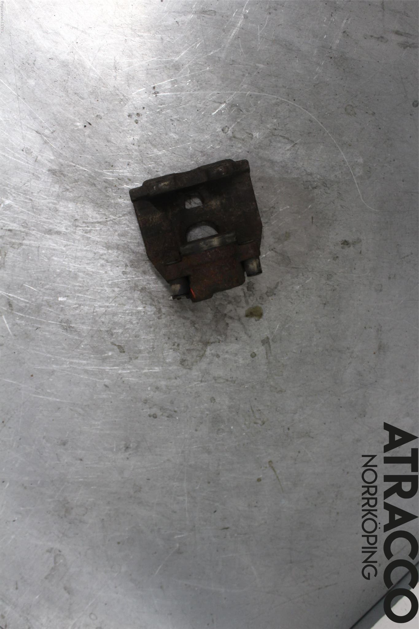 Audi A4 12-15 Bromsok Fram Vänster
