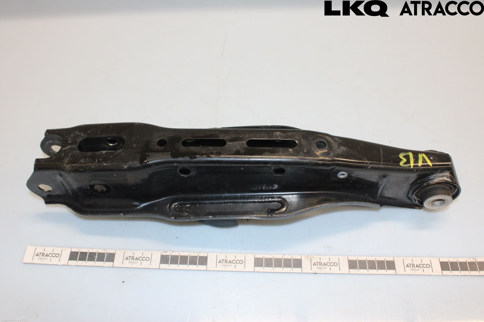 Volkswagen VW ID.3 21- Bärarm Bak Vänster