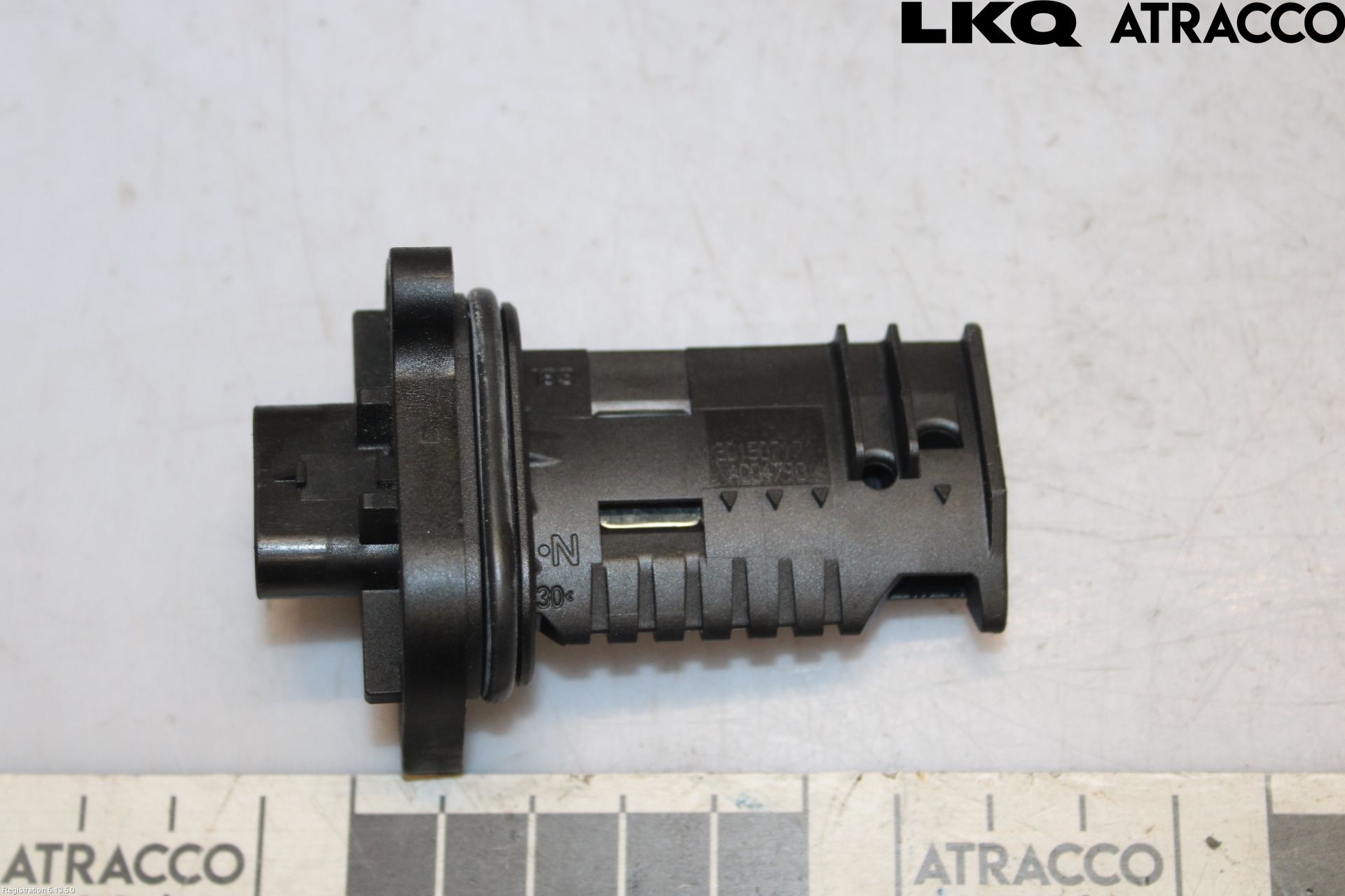 BMW 4 F32/F33/F82/F83 13-20 Injluftmassamätare