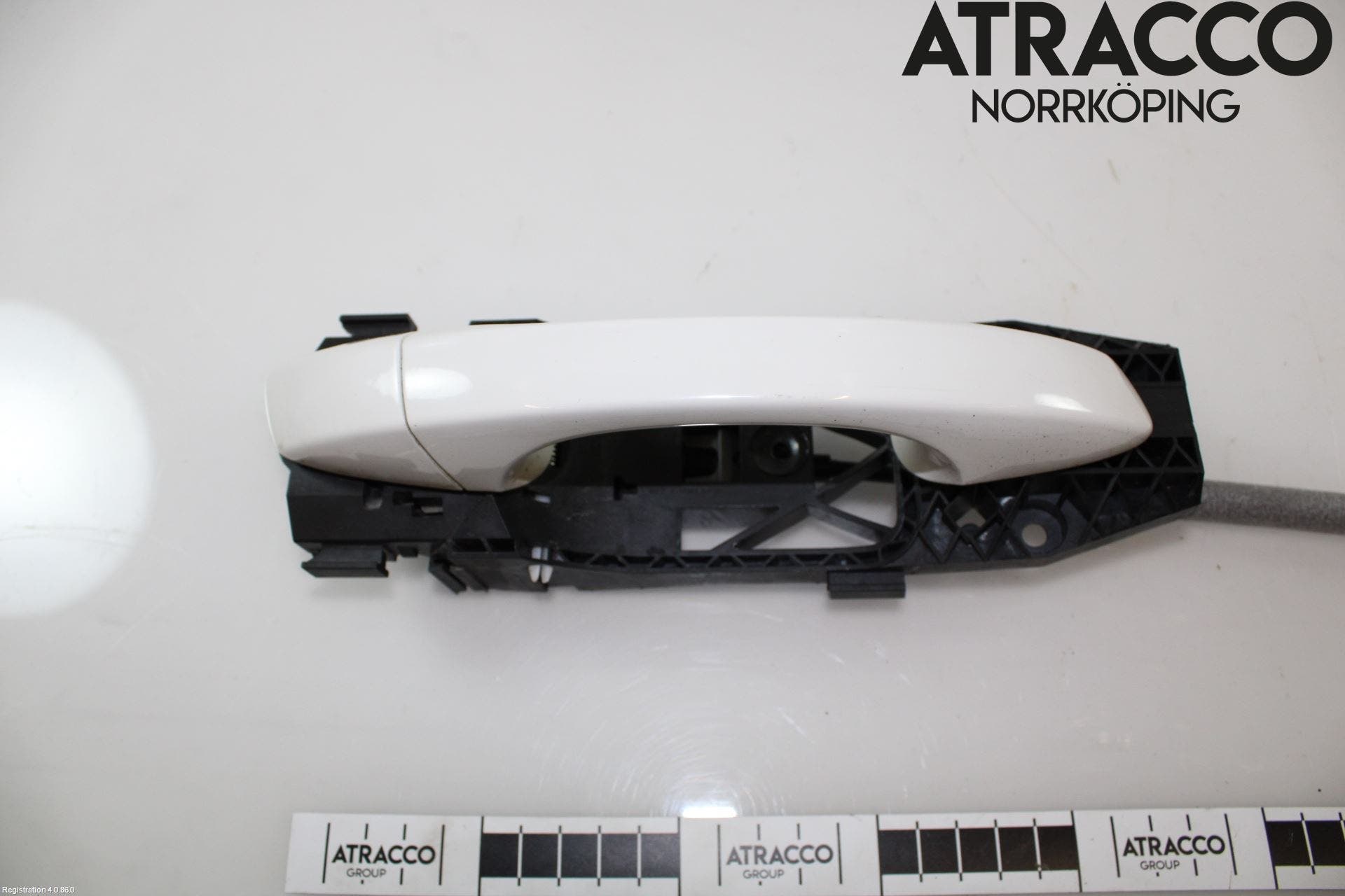 Seat IBIZA V 17-20 Dörrhandtag Yttre Hö