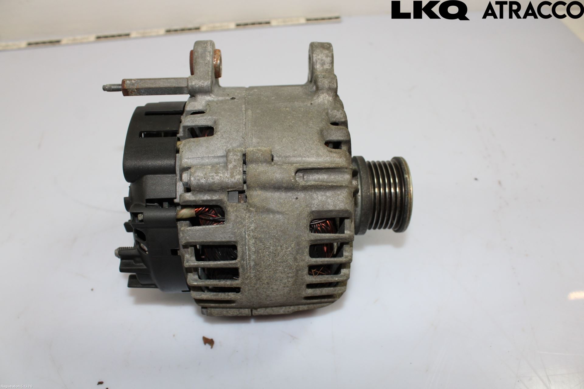 Volkswagen VW CADDY 16-20 Generator