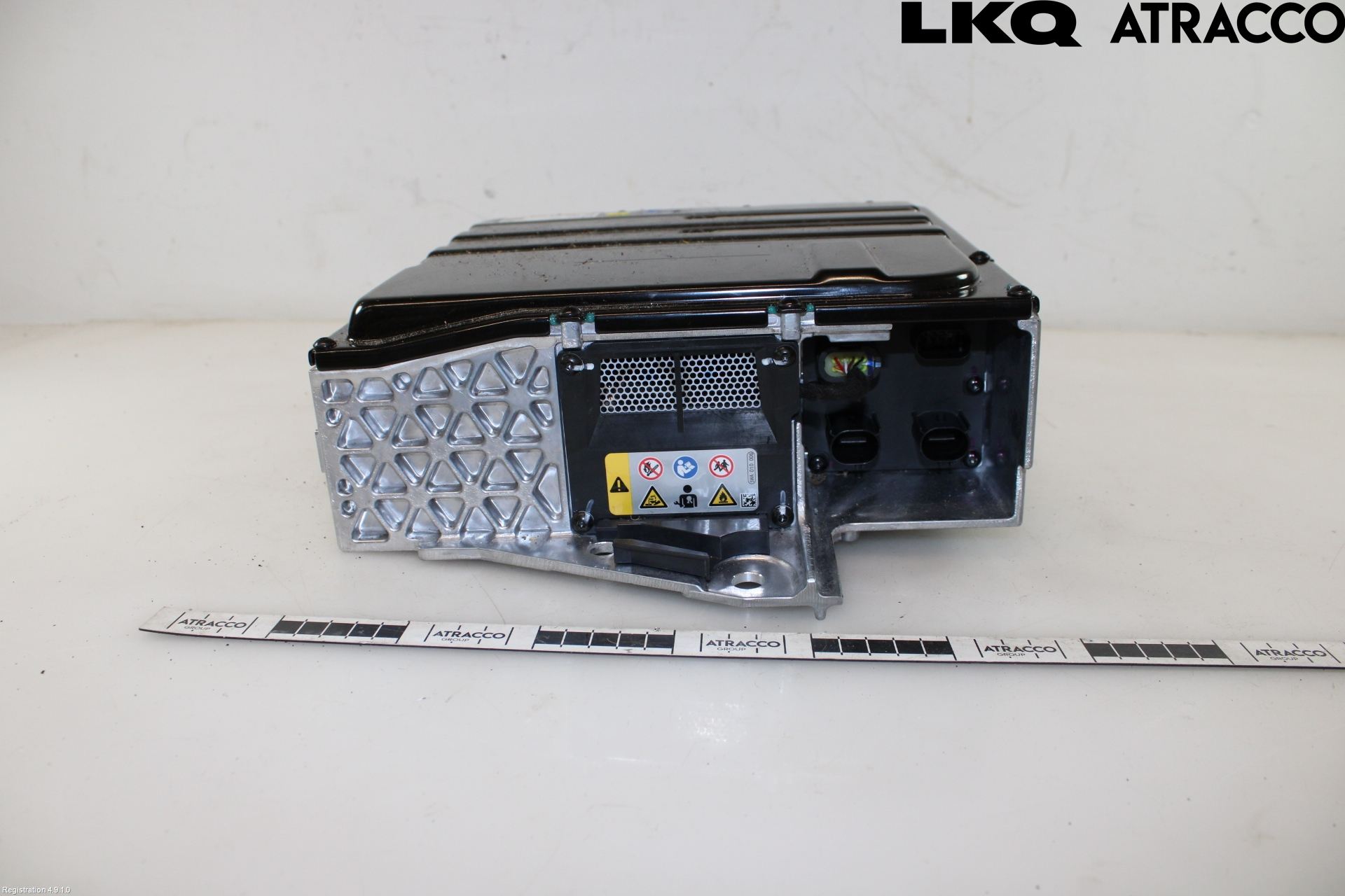 Cupra LEON 21- Batteri Högspänning