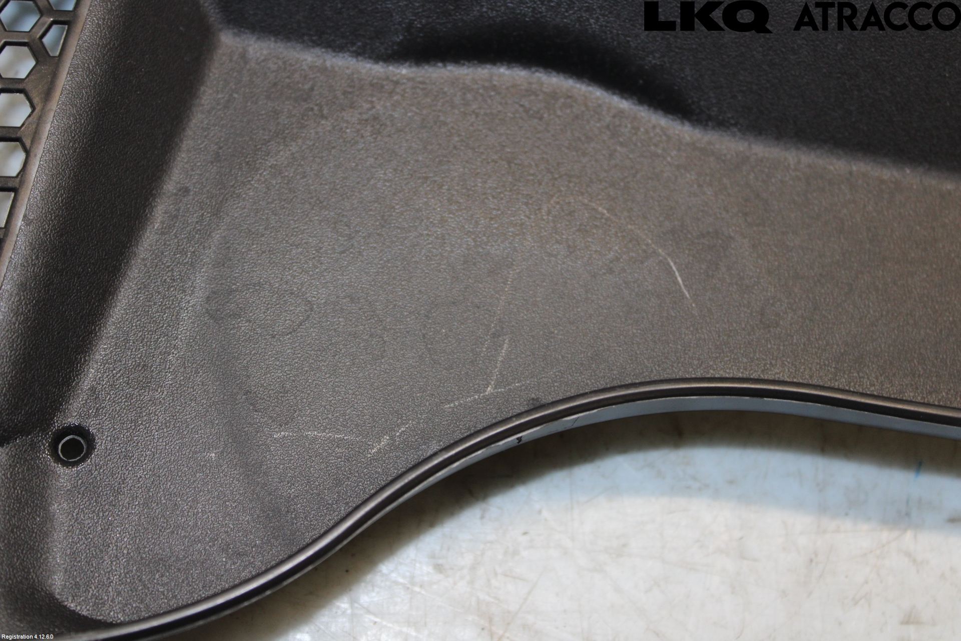 Seat ARONA Torpedplåt-Torpedplast