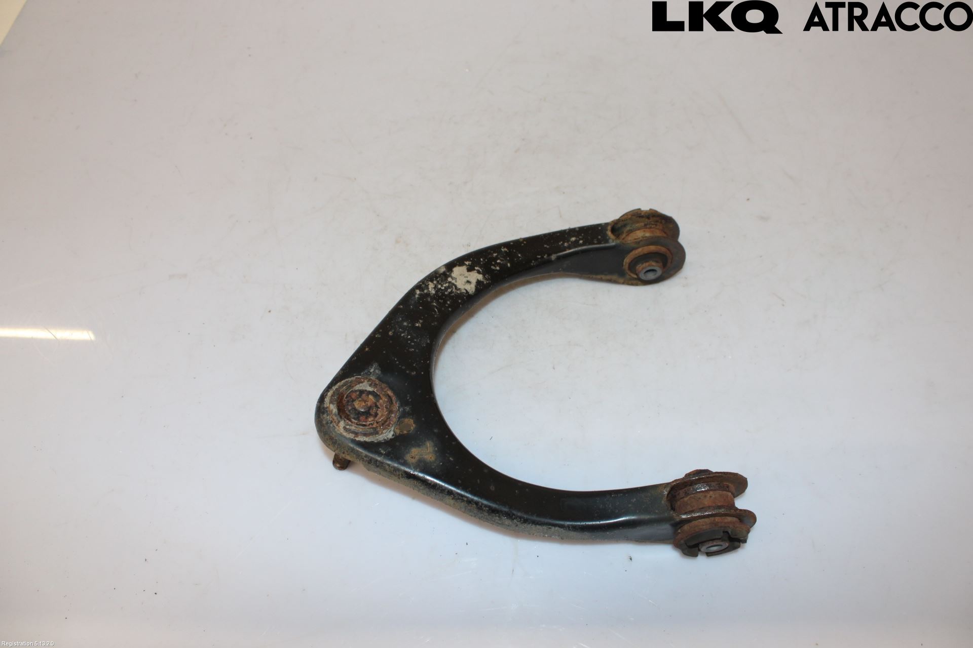Lexus IS 250/350 14-20 Bärarm Fram Övre Vä
