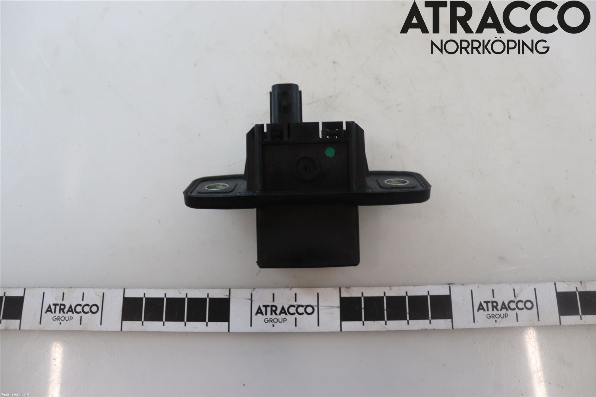 Mazda CX-5 17- Bakluckehandtag