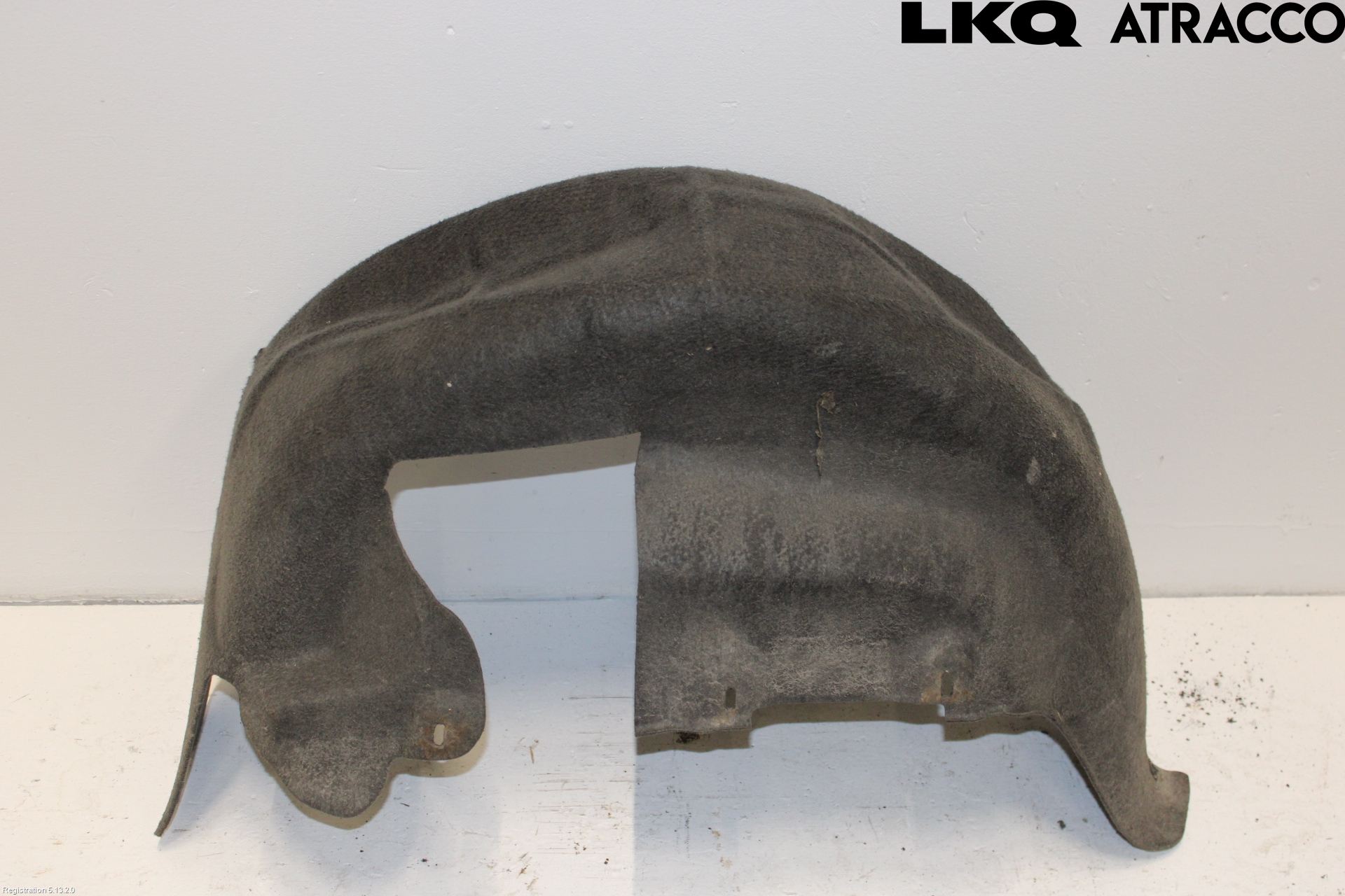 Volvo XC70 08-13 Skärm Inner