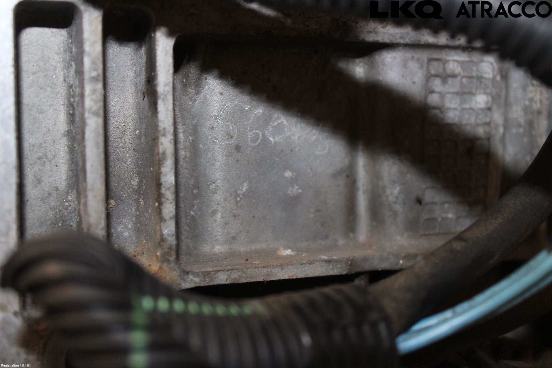 Citroen BERLINGO      -02 Motor Bensin