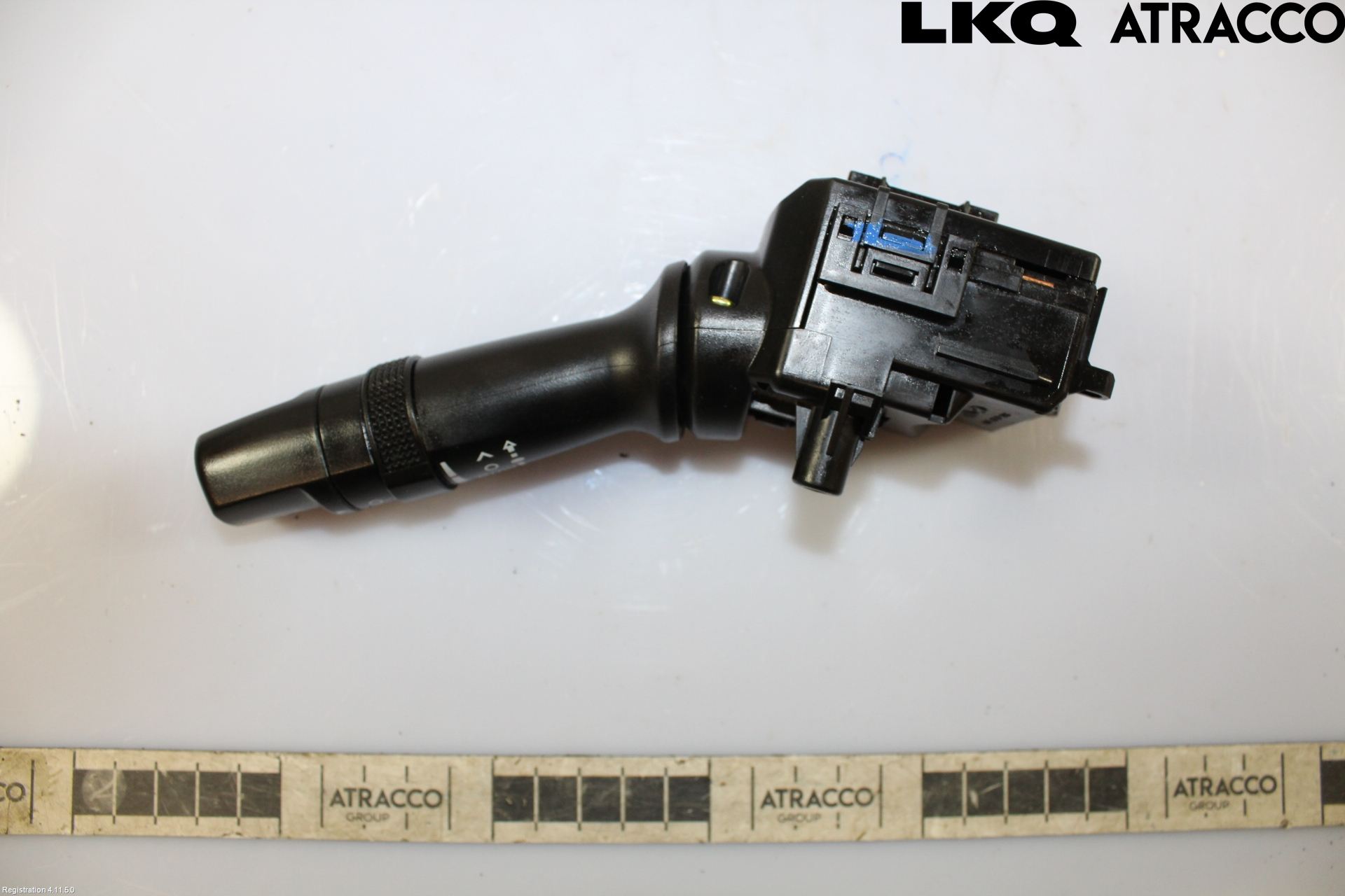 Kia CEED 06-12 Strömställare Tork-Spol Bakruta