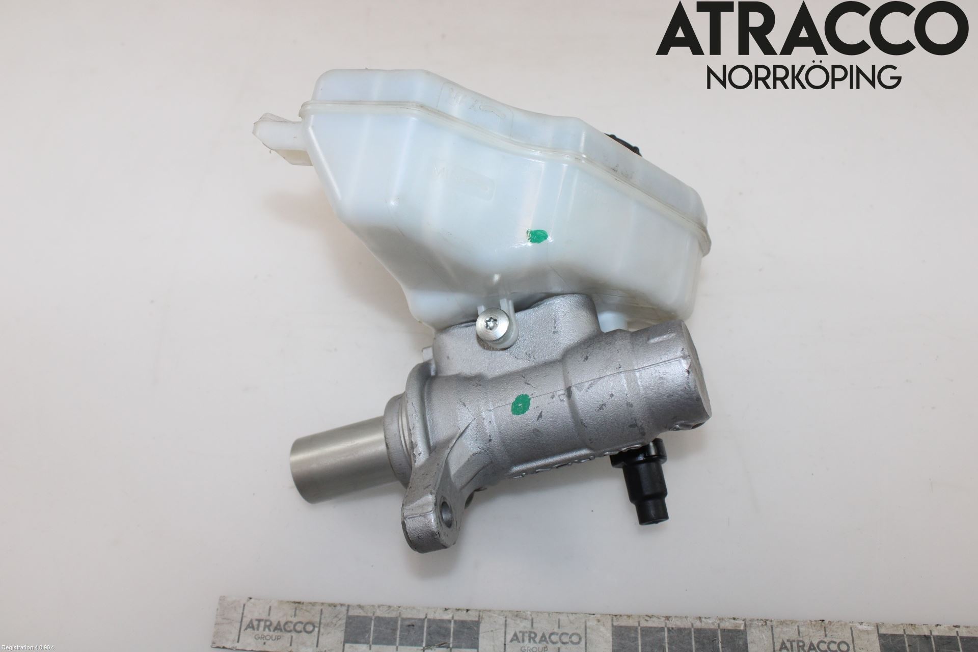 Jaguar F-PACE Broms Huvudcylinder