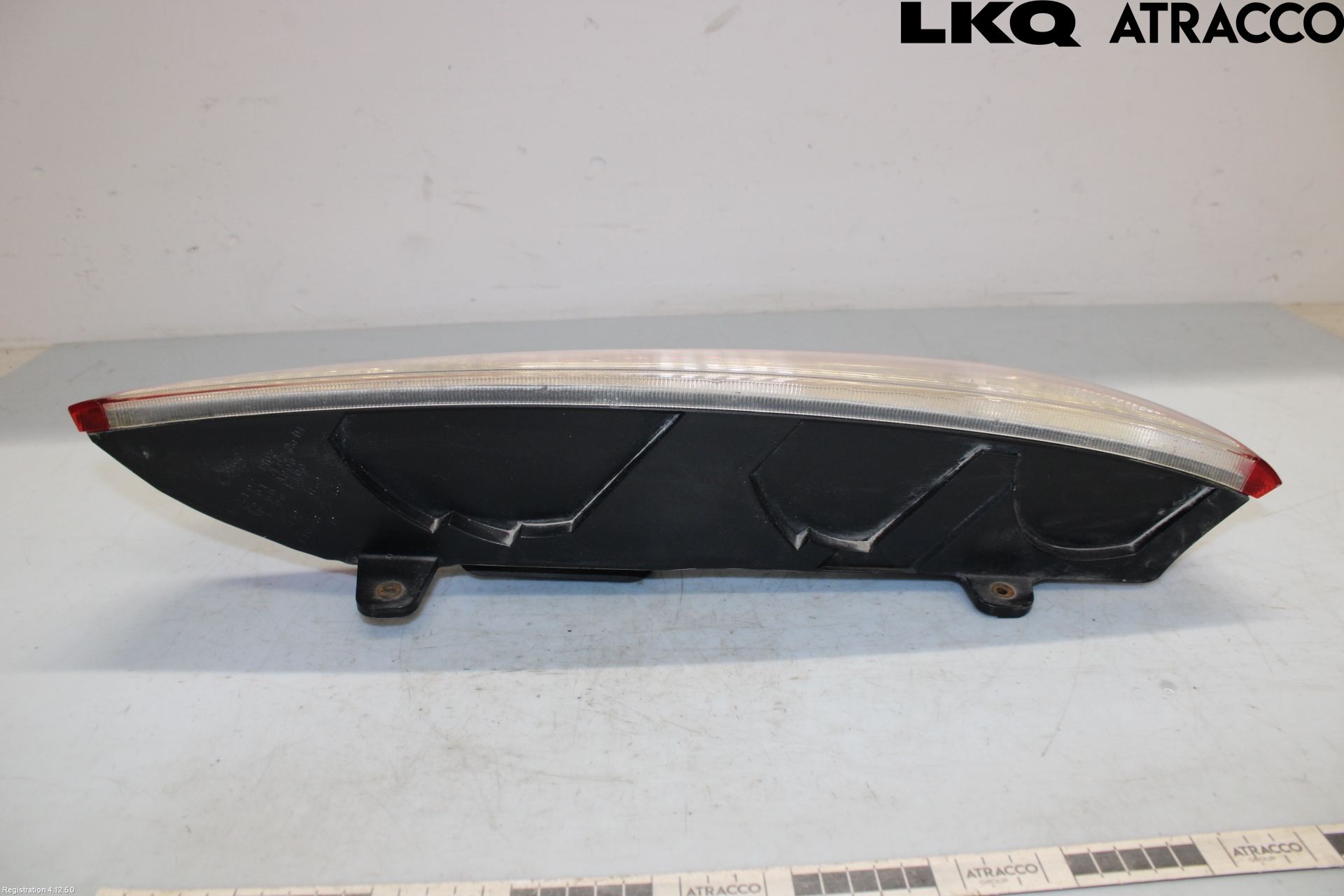 Ford FOCUS 08-11 Bakljus Höger