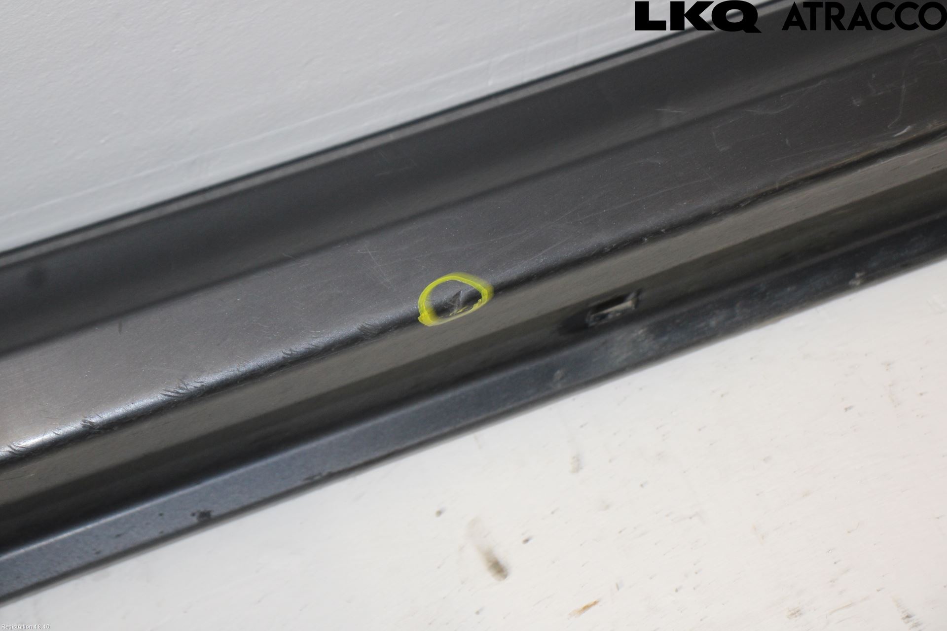 Subaru LEGACY 10-14 Sidokjol Hö