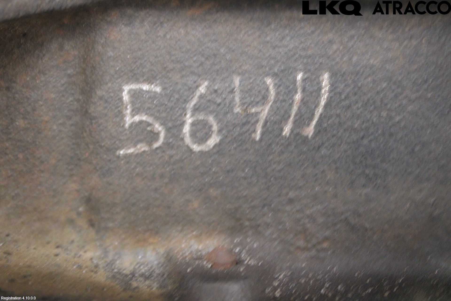 Saab 9-5     06-10 Motor Bensin