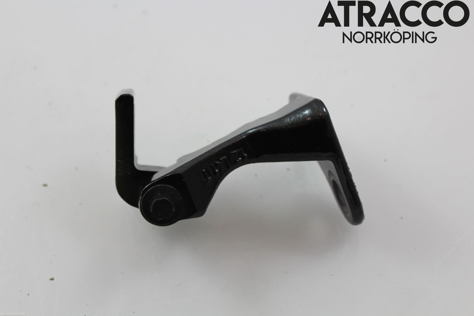 Audi E-TRON GT FW 21- Dörrgångjärn