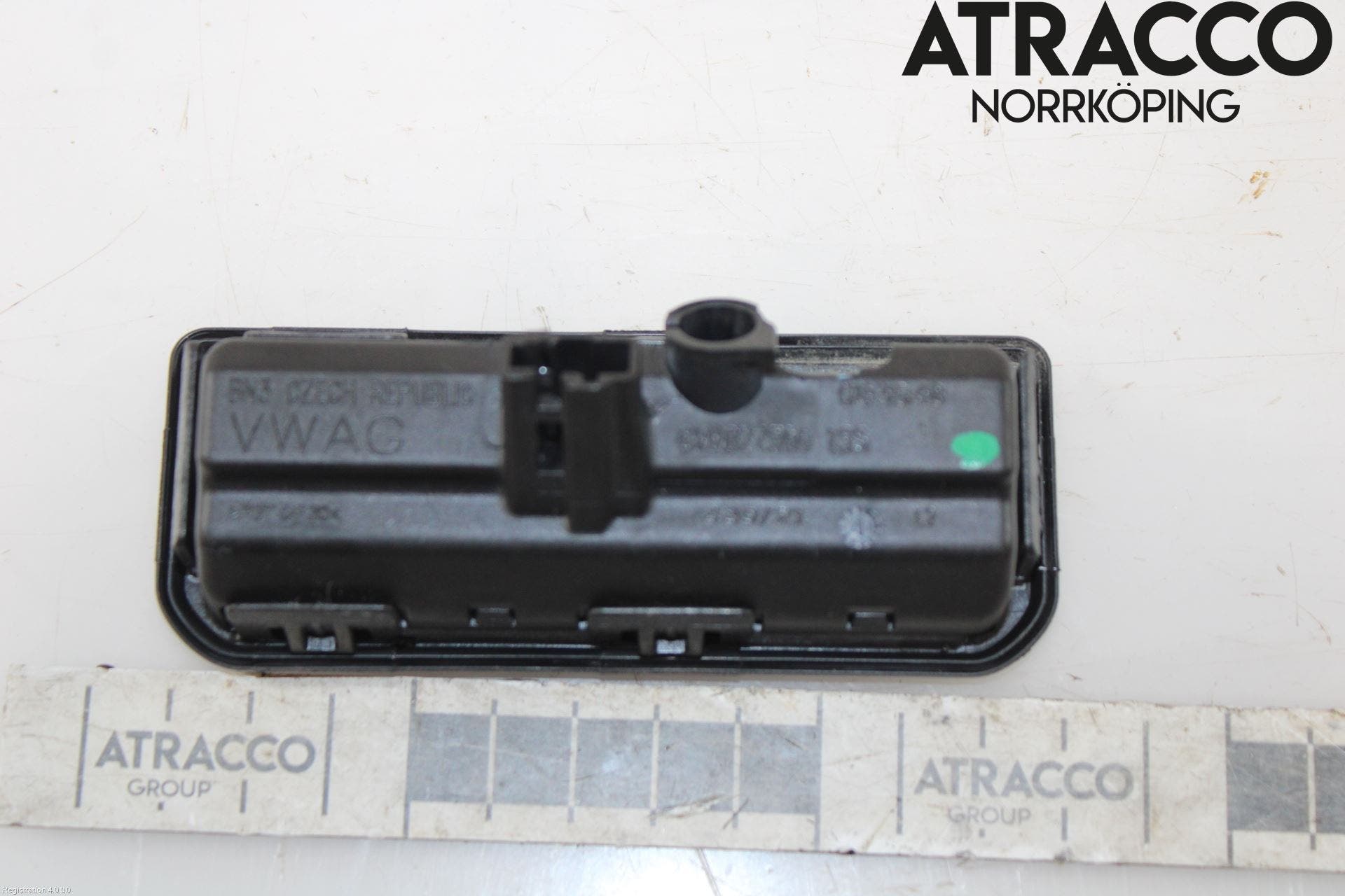 Seat ARONA Bakluckehandtag