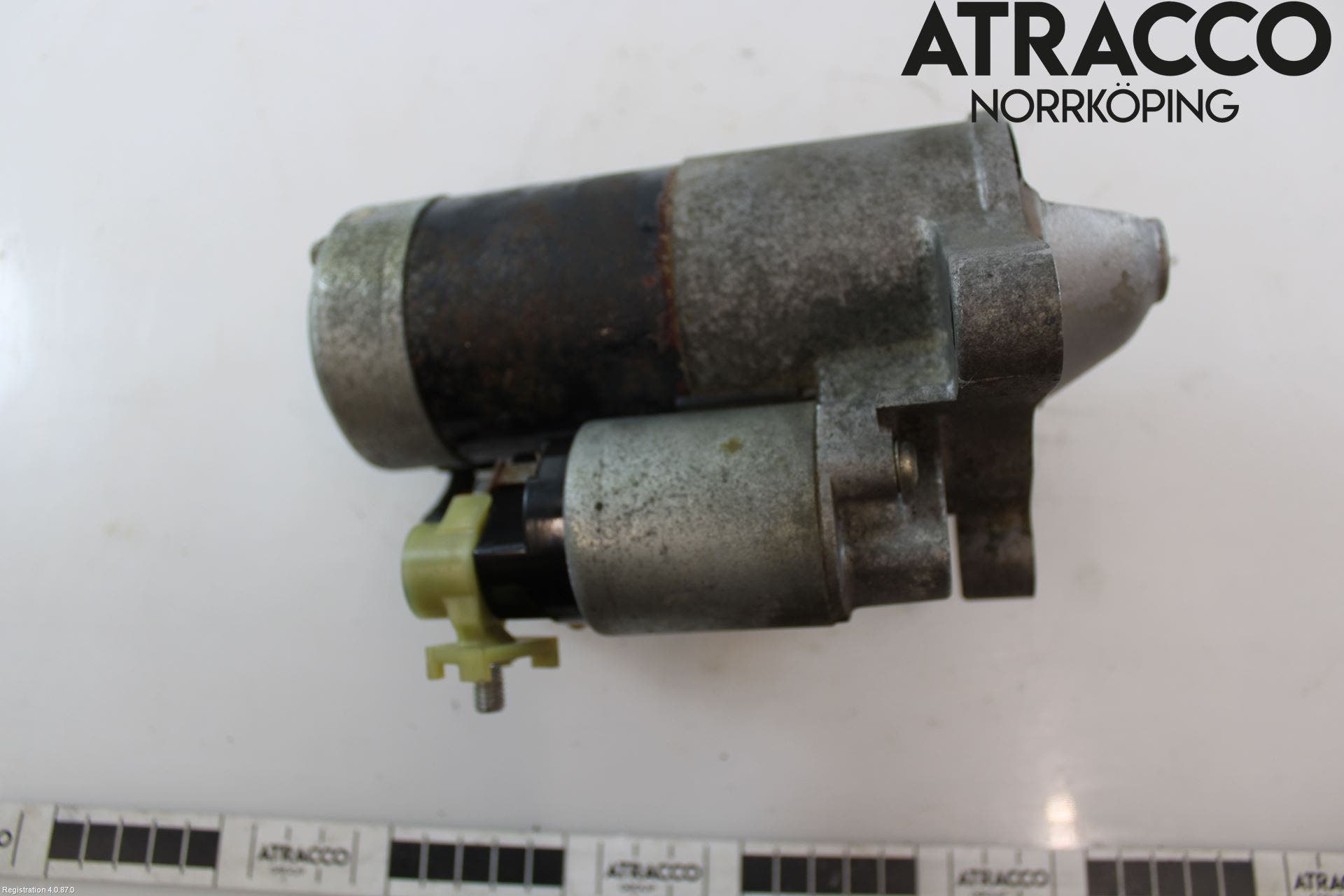 Mazda 6 13- Startmotor Diesel