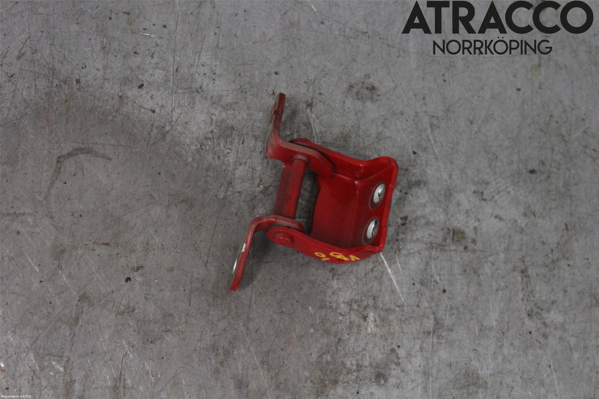 Honda CIVIC 17-22 Dörrgångjärn