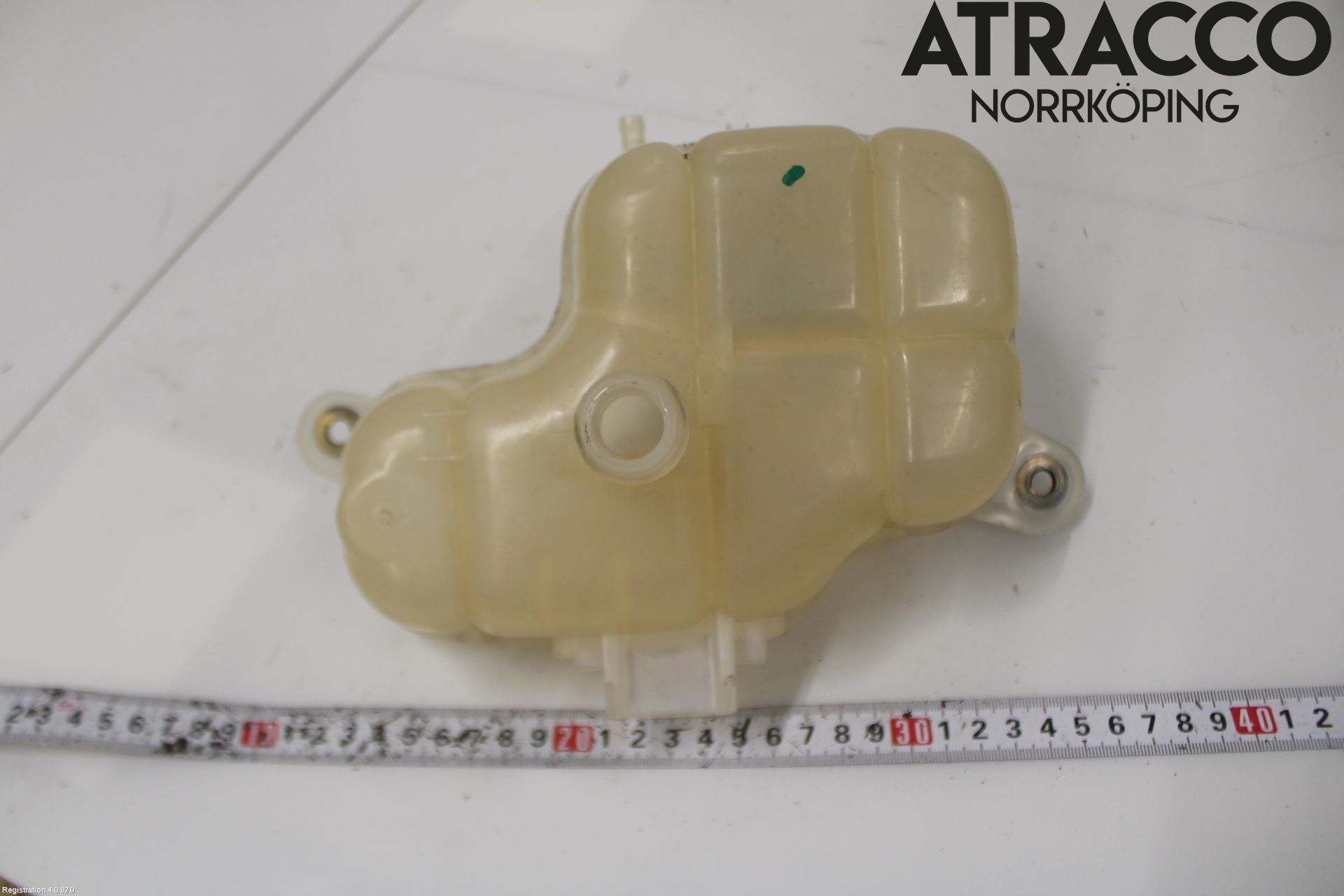 Opel CORSA E 15-19 Expansionstank