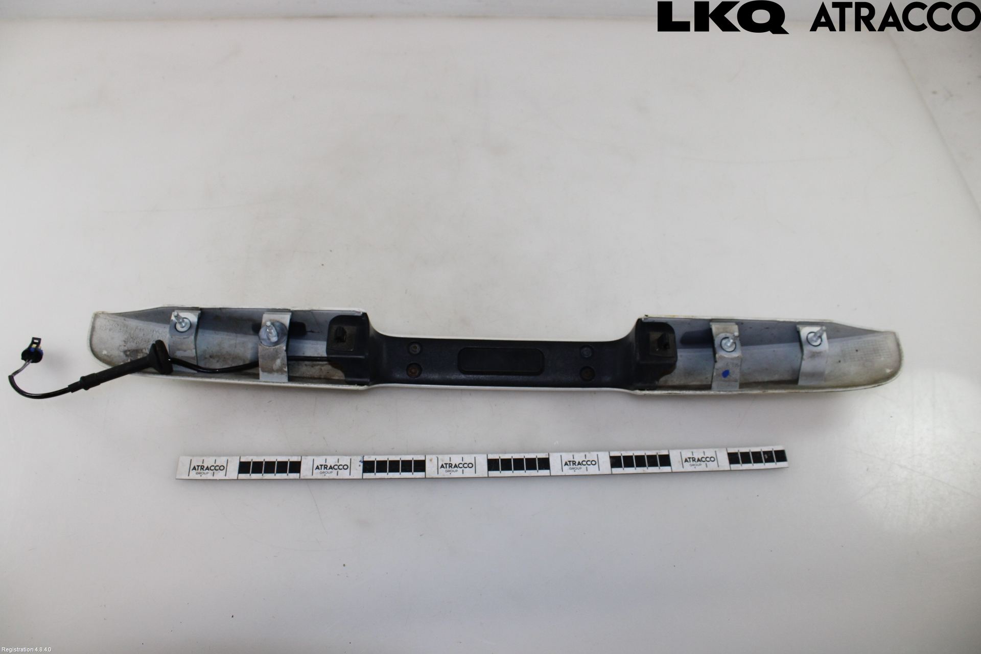 Cadillac ESCALADE Bakluckehandtag