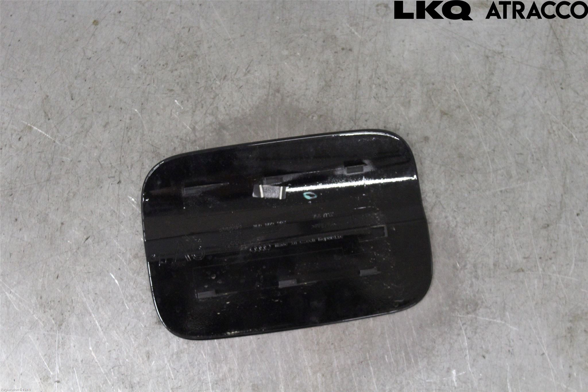 Audi A6/S6 4G 11-18 Tanklucka
