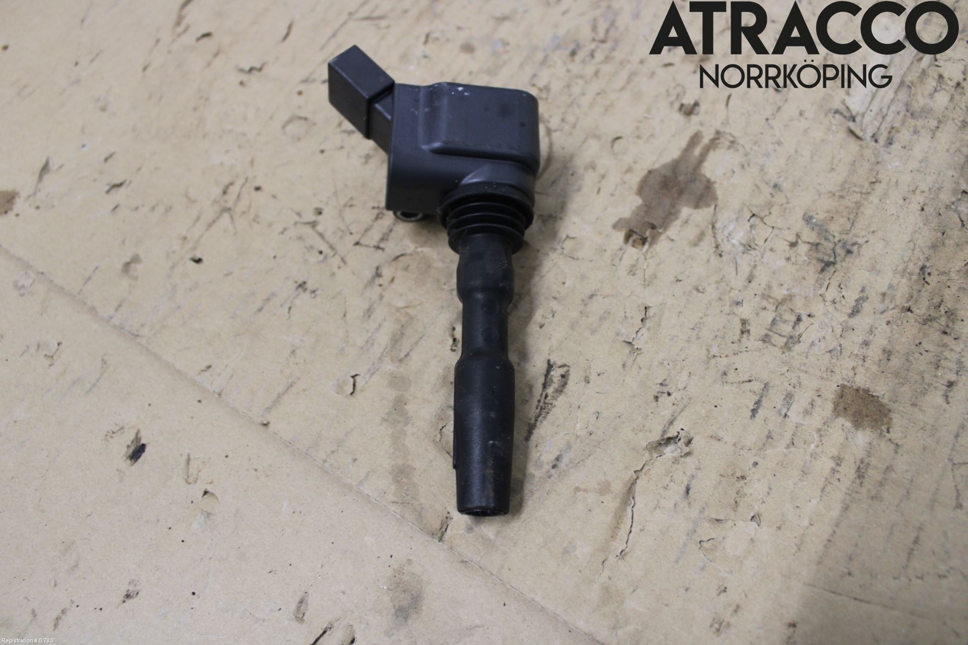 Skoda KAMIQ 20- Tändspole