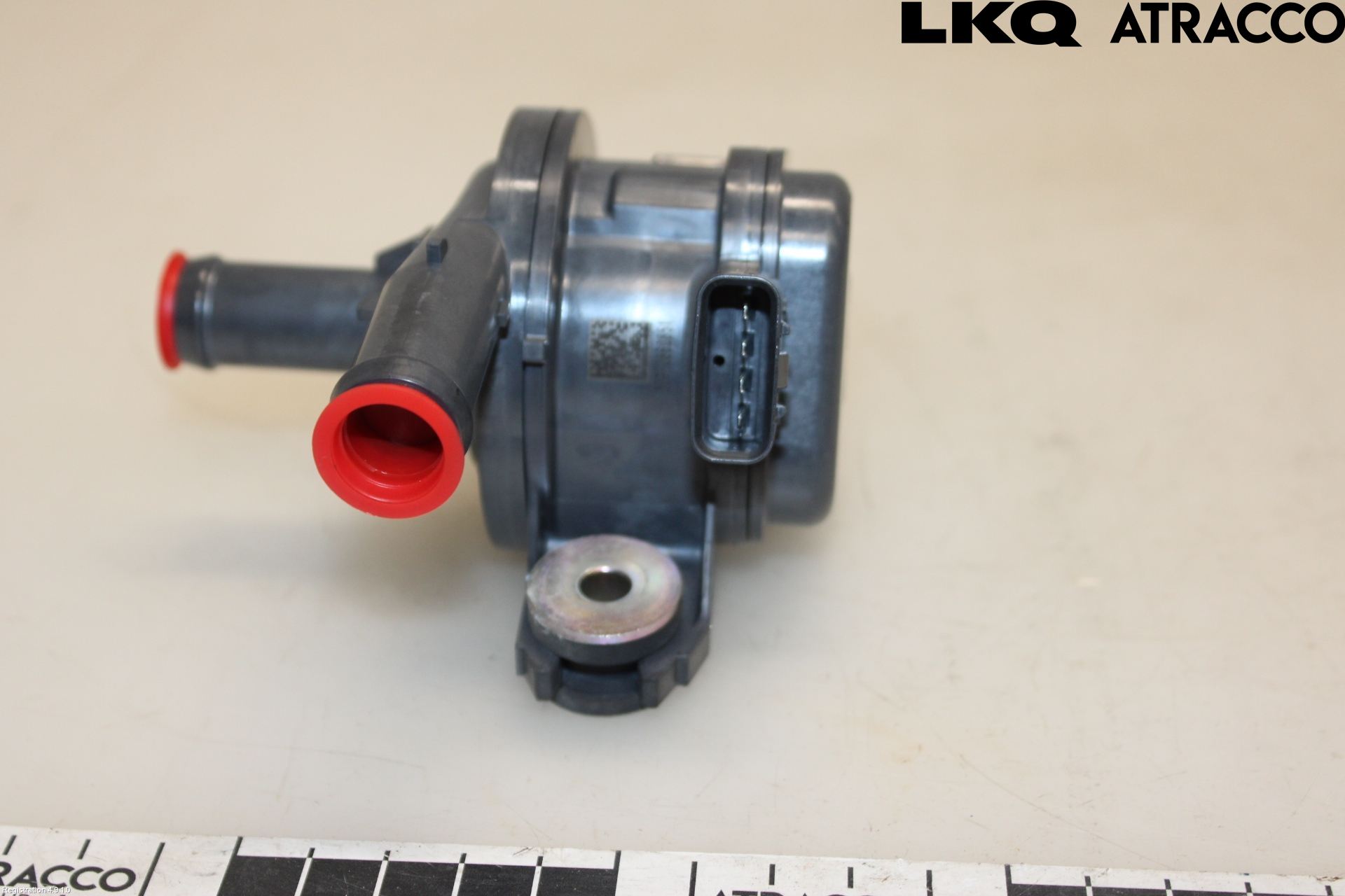 Toyota COROLLA 19- Värme Cirkulationspump