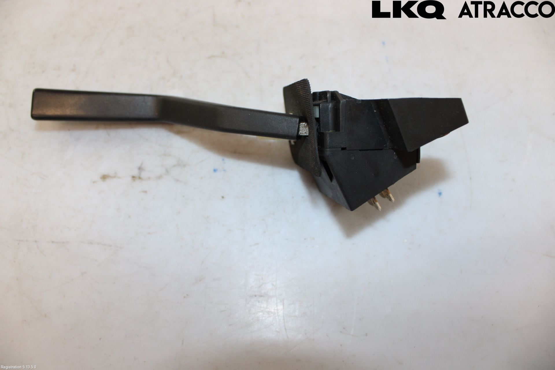 Volvo 740 84-87 Spak Blinkers-Ljusomk
