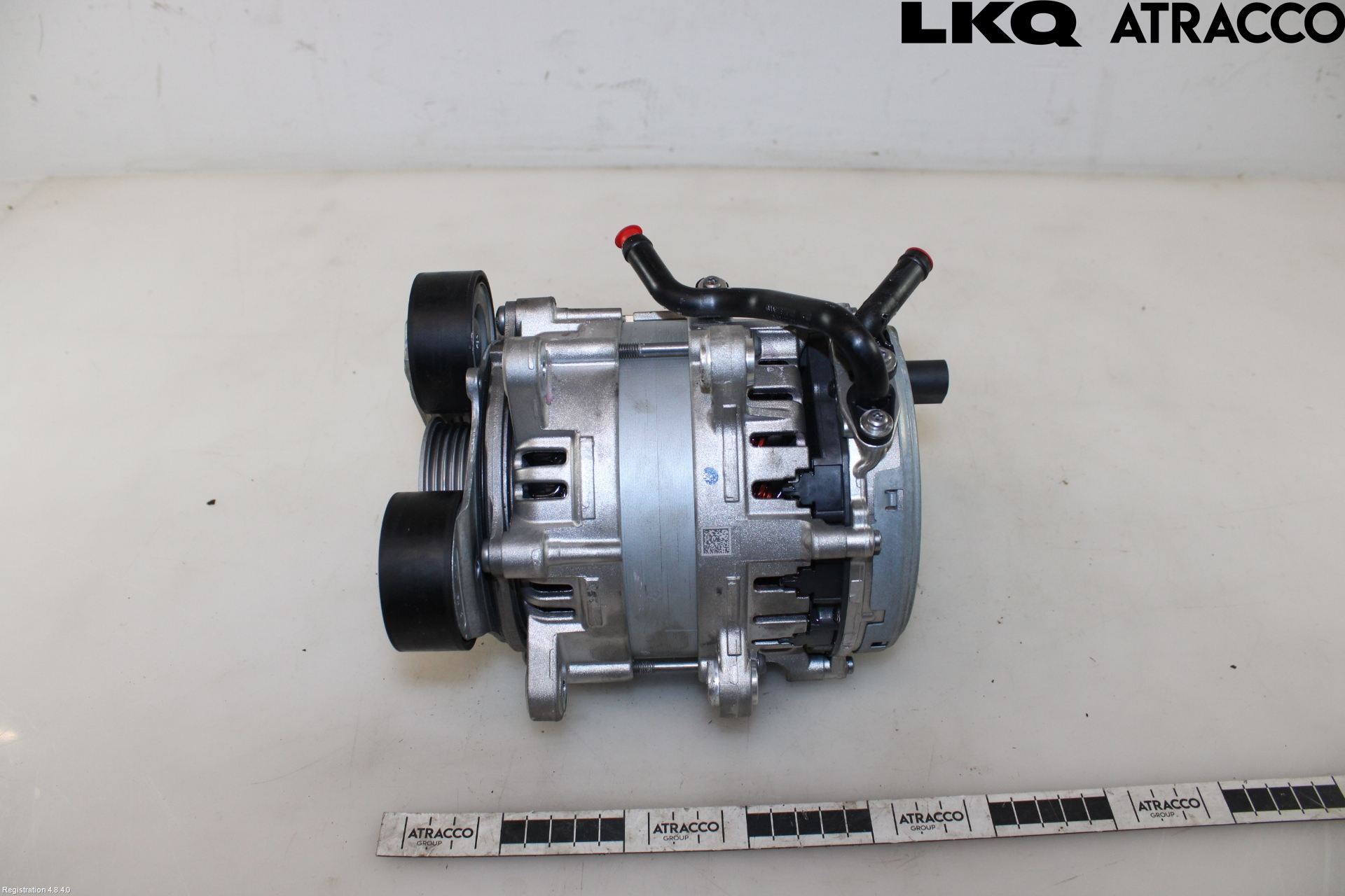 Volkswagen VW PASSAT 24- Generator