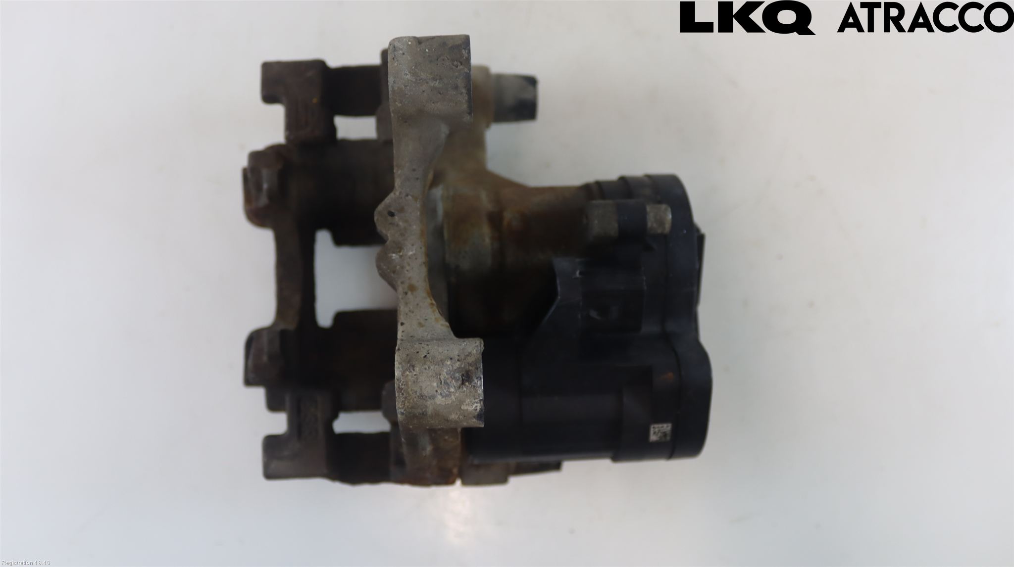 Volkswagen VW PASSAT 15-19 Bromsok Bak Höger