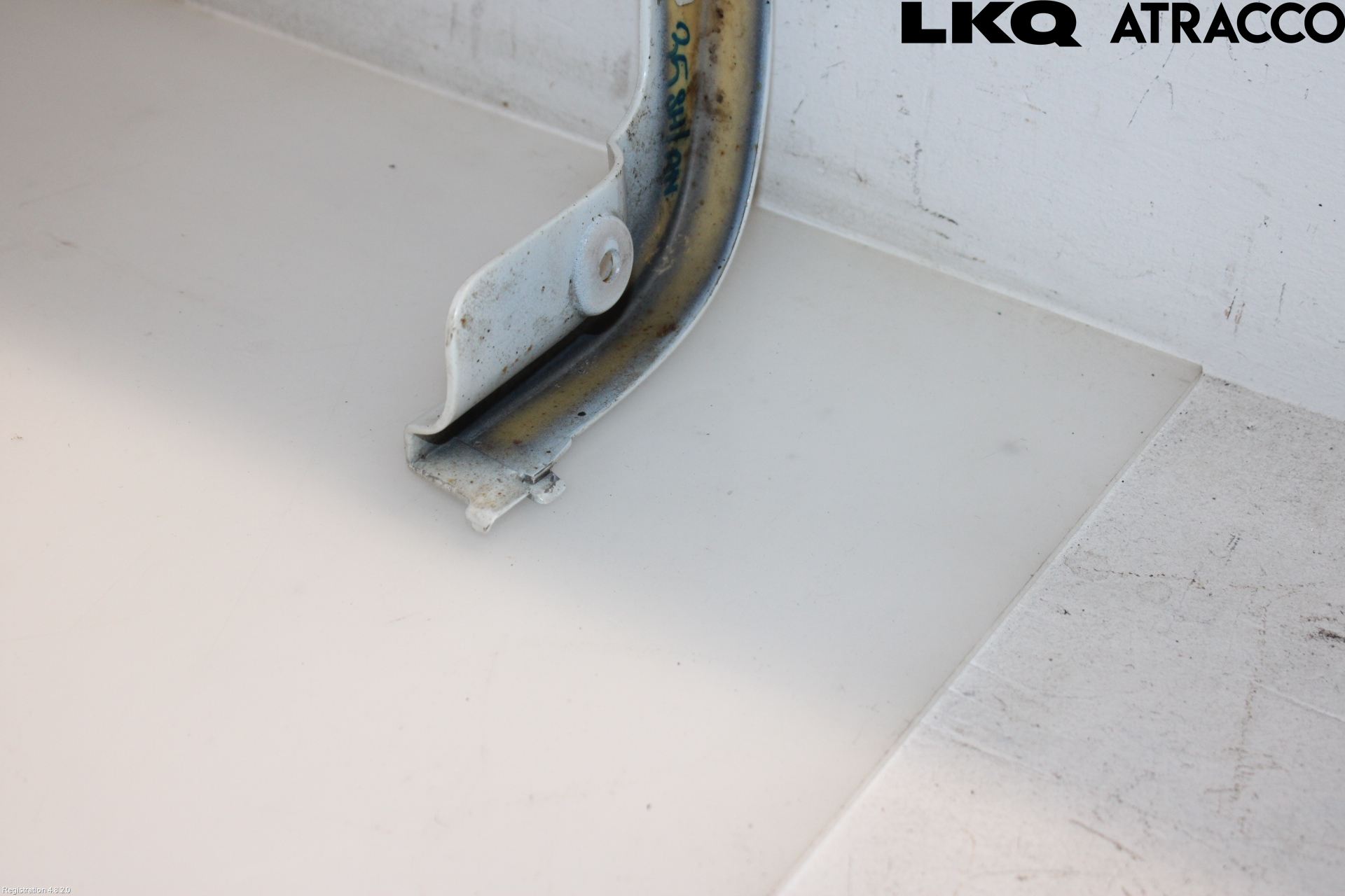 BMW X6 E71/E72   08-14 Skärmbreddare