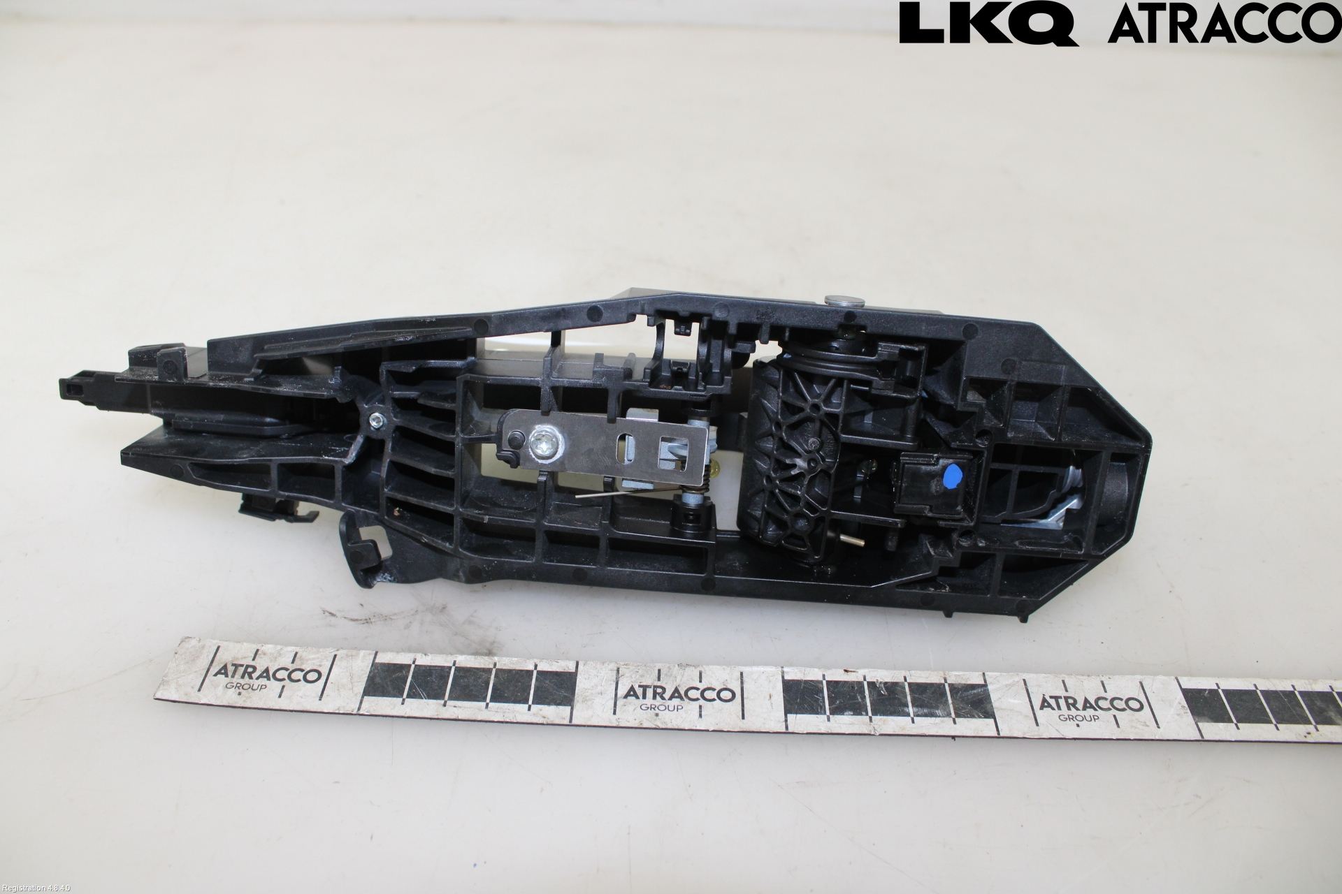 Opel ASTRA L 22- Dörrhandtag Yttre Hö