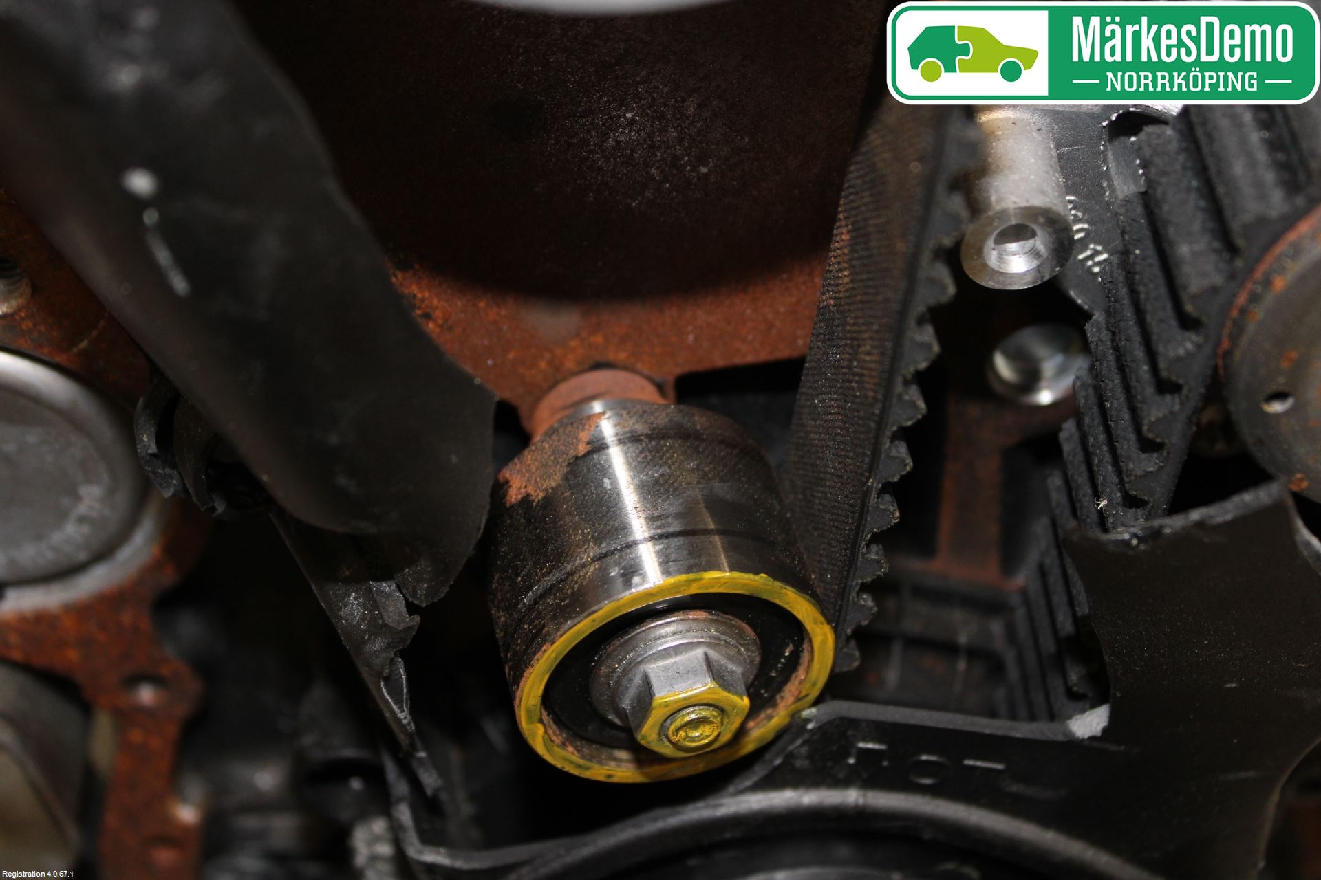 Audi Q5/SQ5 17- Motor Diesel