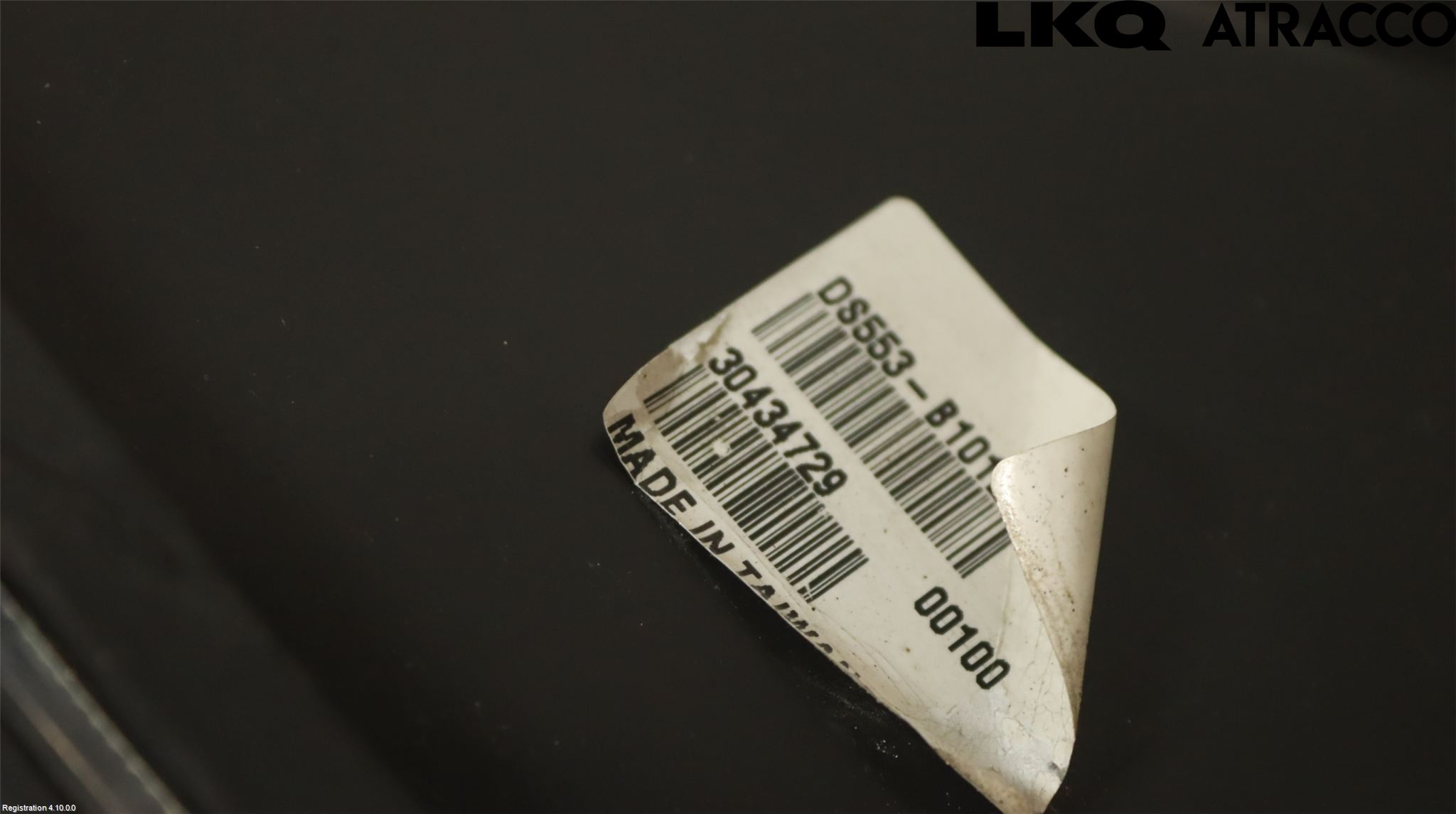 Nissan SKYLINE Strålkastare Vänster